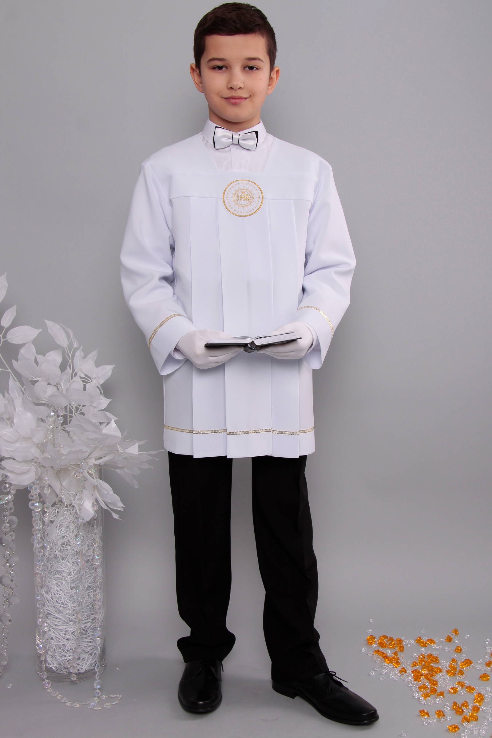 Kommunion chorrock 3/UK-KŻ - obraz 1