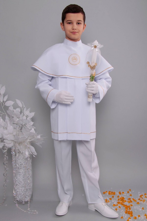 Kommunion chorrock 2k/UK-KŻ - obraz 1