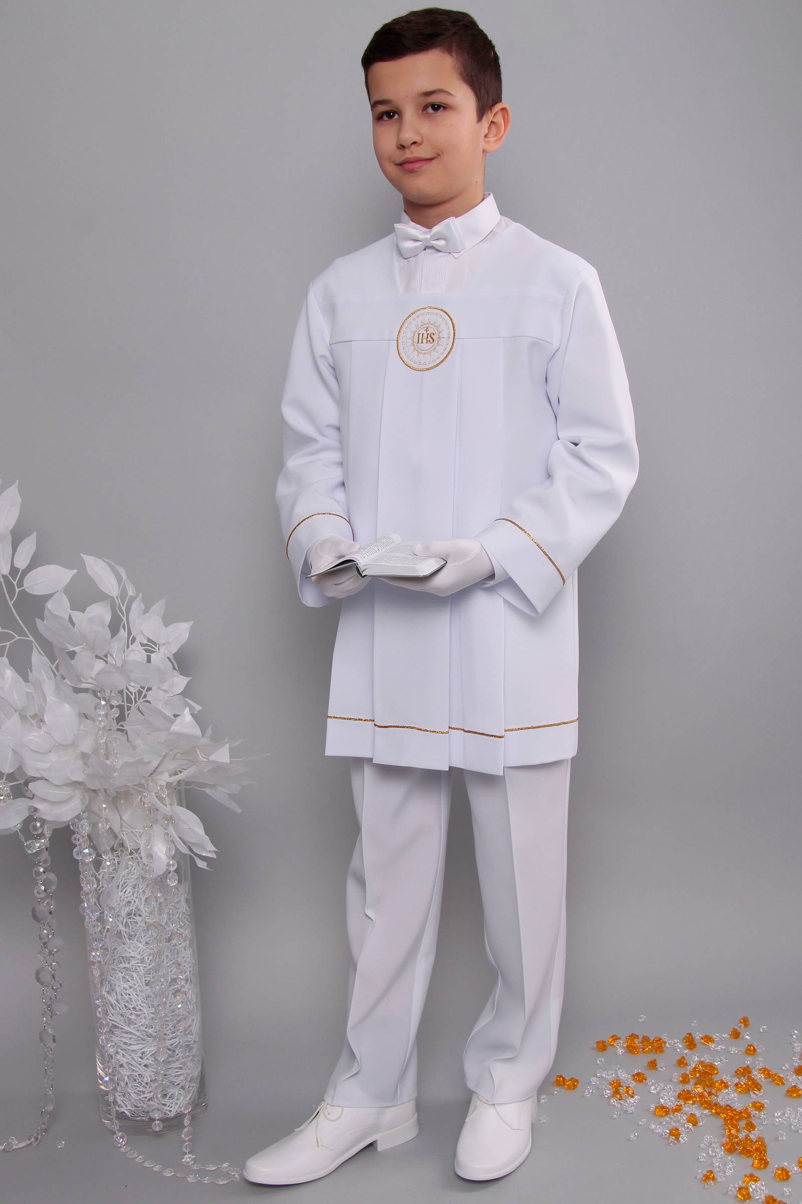 Kommunion chorrock 2/UK-KŻ - obraz 2