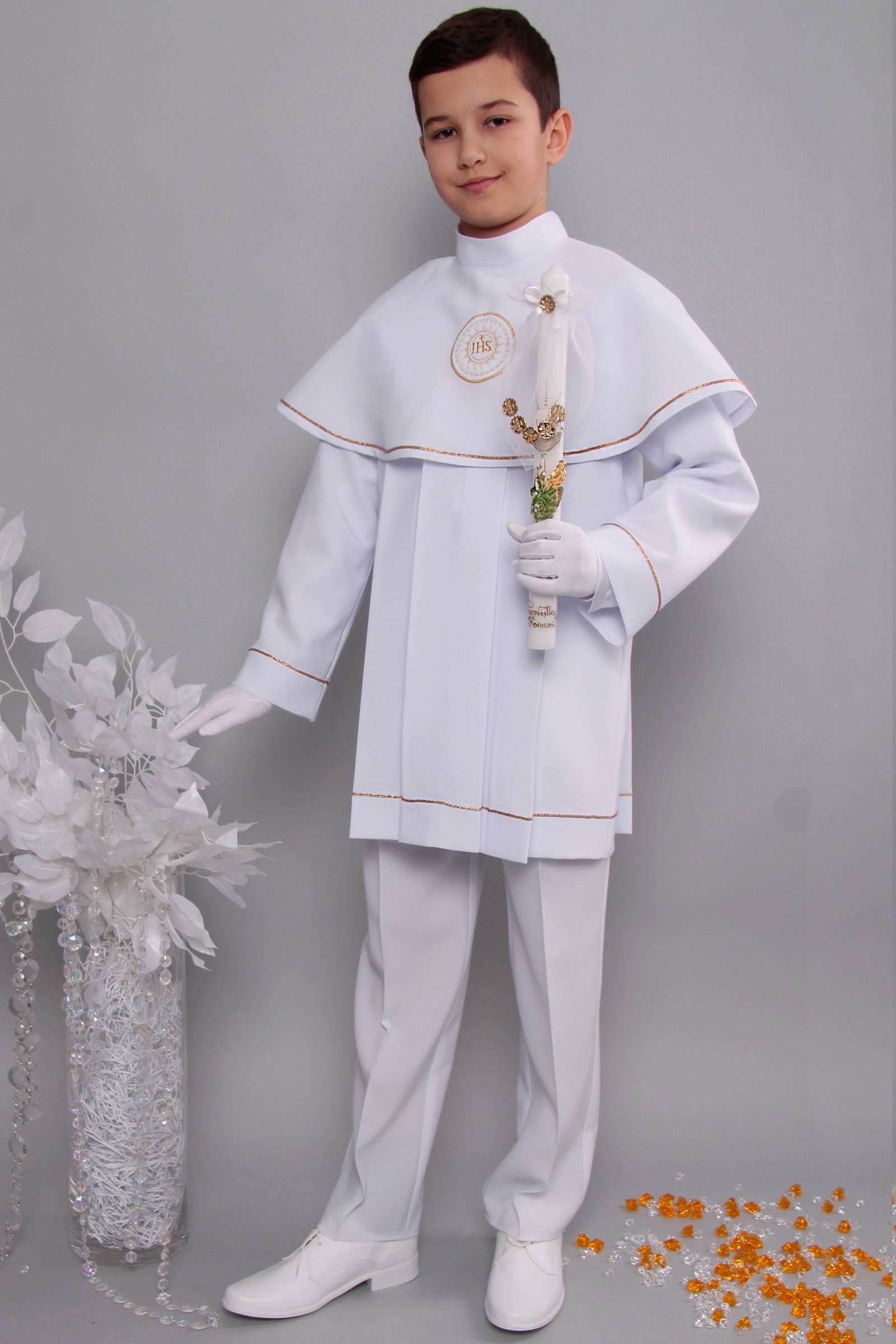 Kommunion chorrock 2k/UK-KŻ - obraz 2