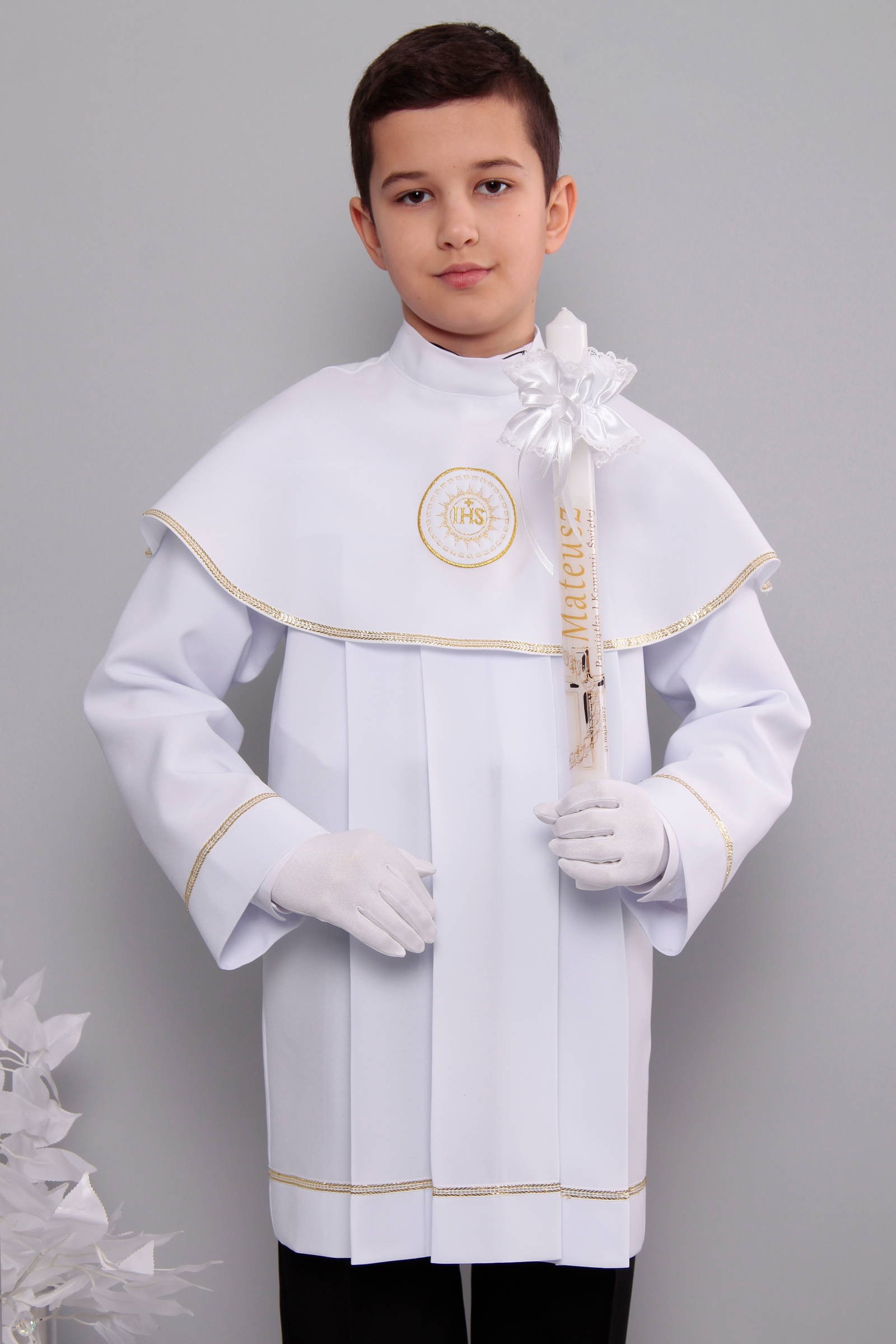 Kommunion chorrock 3k/UK-KŻ - obraz 0