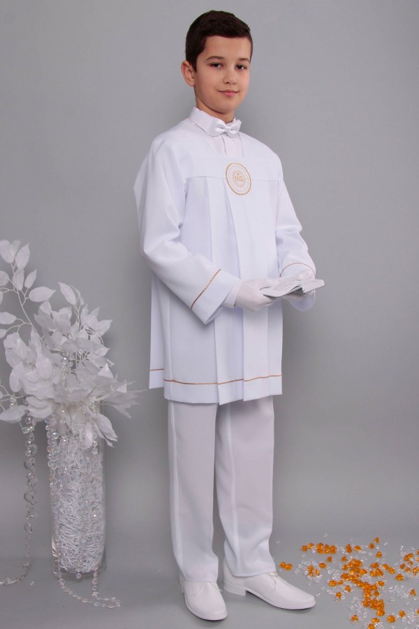 Kommunion chorrock 2/UK-KŻ - obraz 3