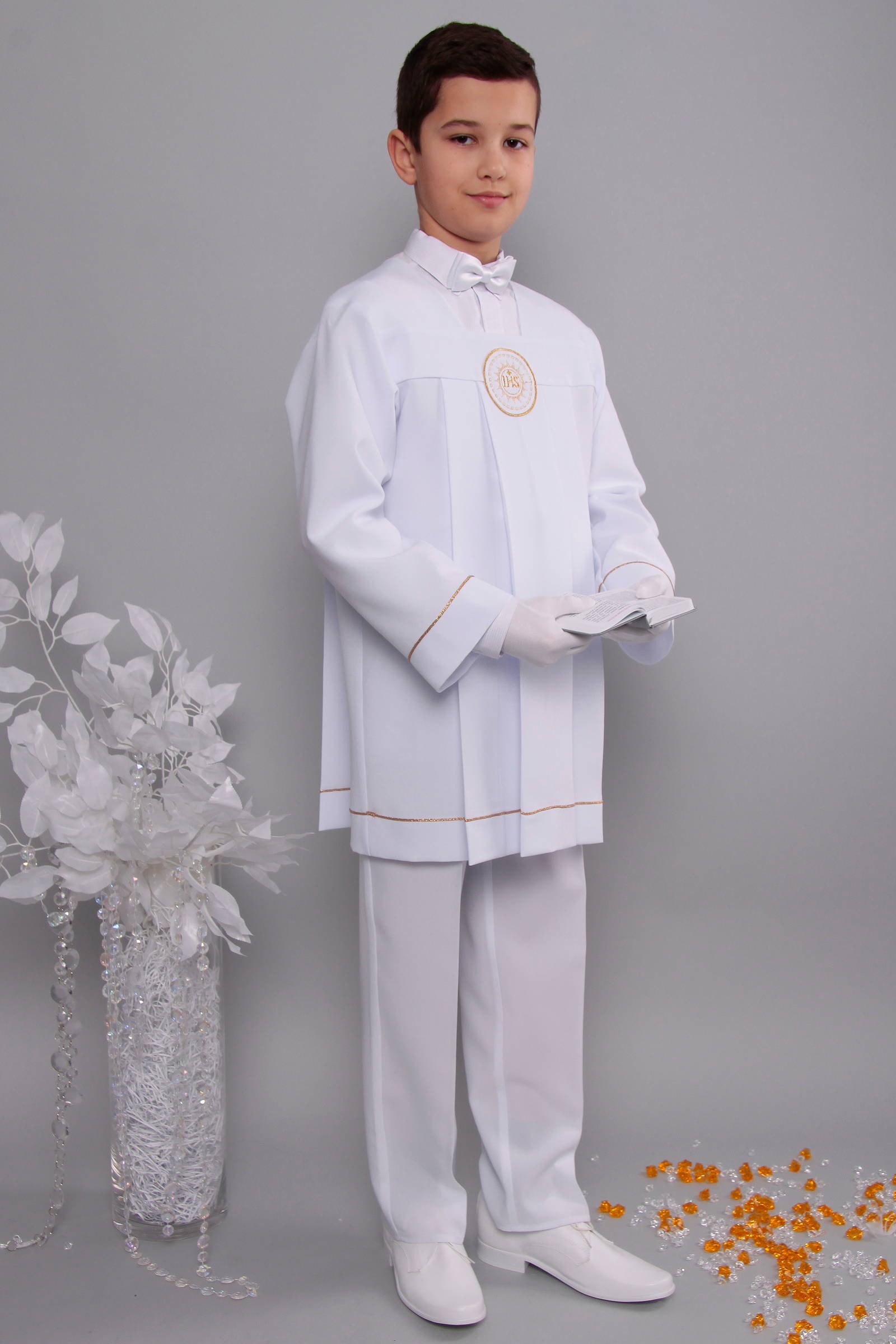 Kommunion chorrock 2/UK-KŻ - obraz 3