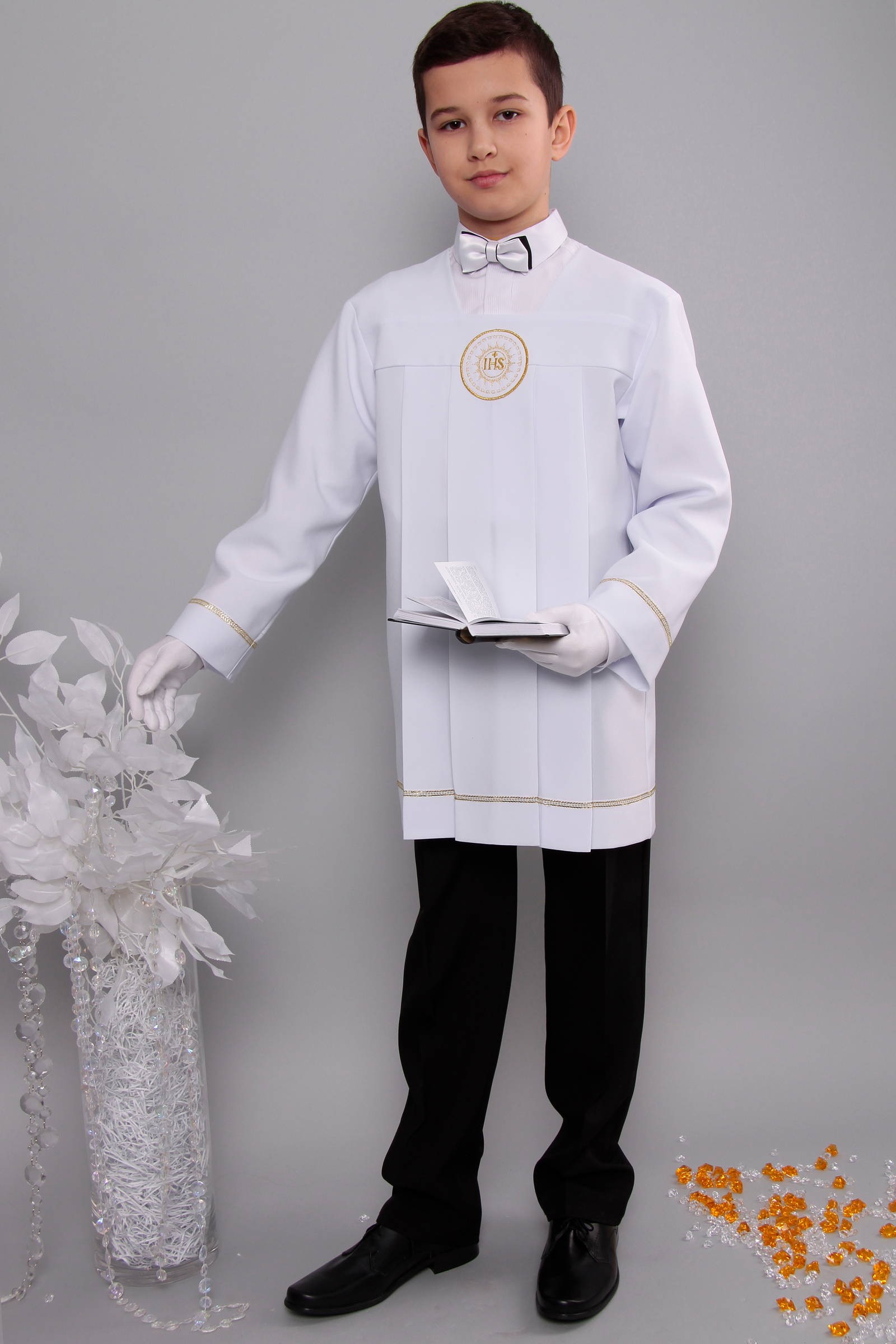 Kommunion chorrock 3/UK-KŻ - obraz 2