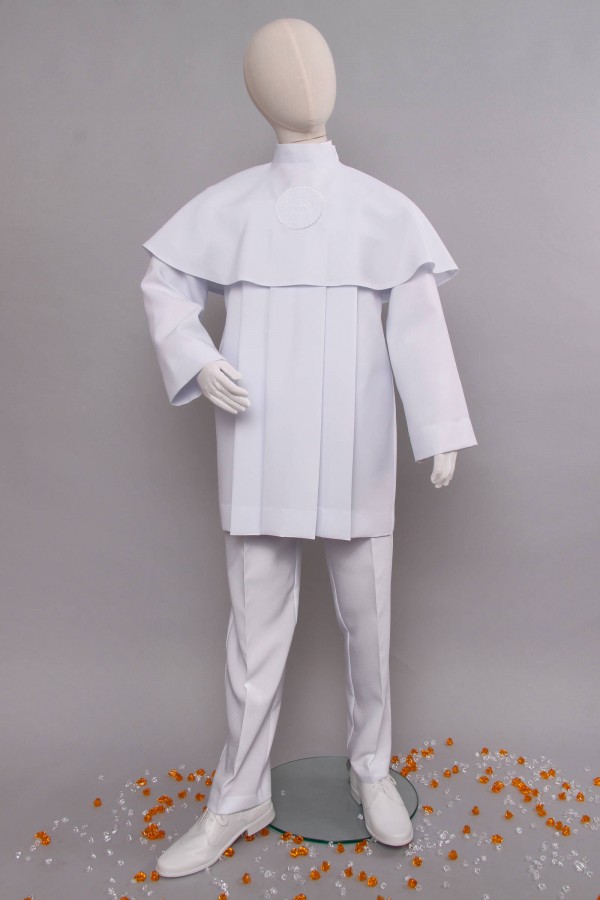 Kommunion chorrock 1k/UK-KŻ - obraz 4