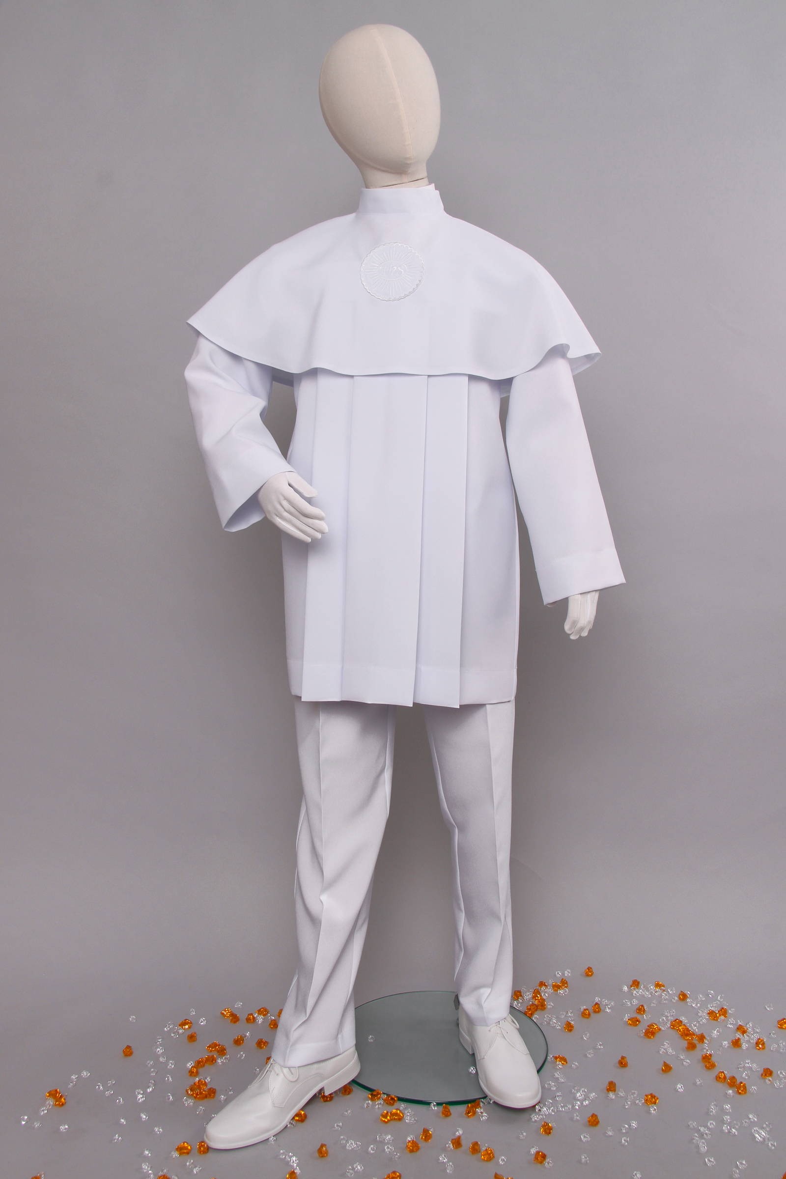 Kommunion chorrock 1k/UK-KŻ - obraz 4