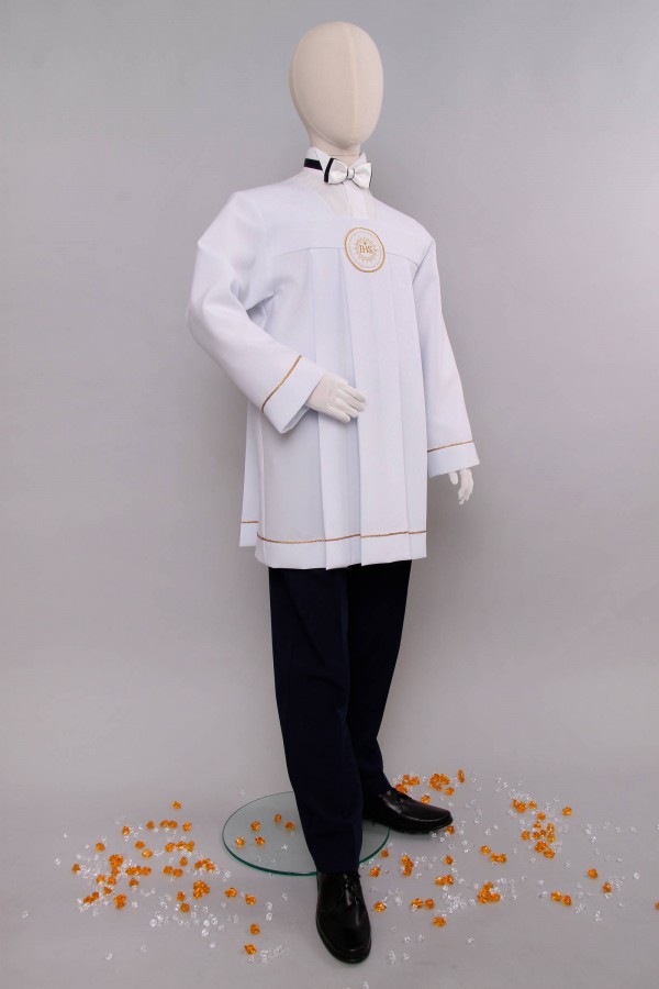 Kommunion chorrock 2/UK-KŻ - obraz 4