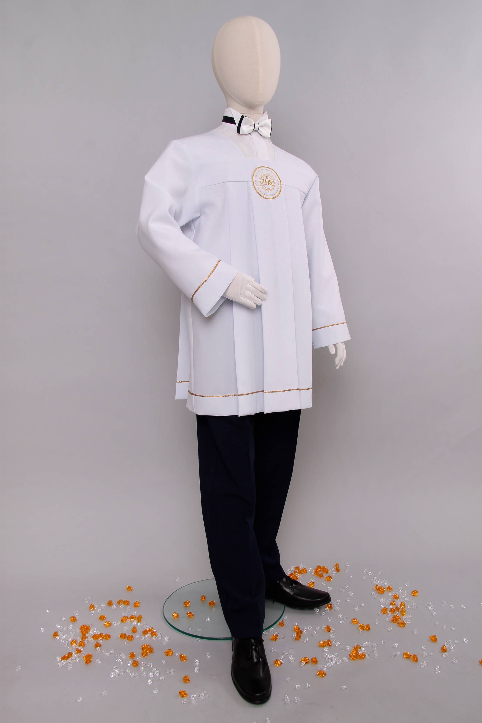 Kommunion chorrock 2/UK-KŻ - obraz 4