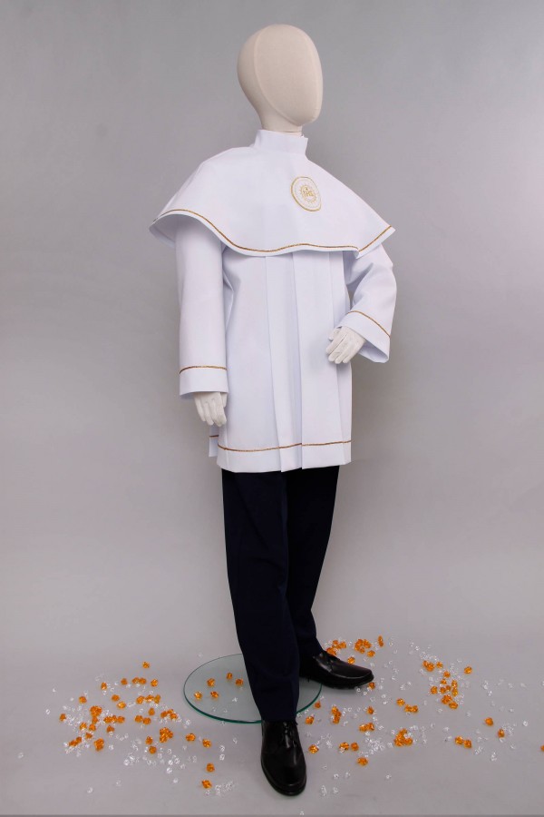 Kommunion chorrock 2k/UK-KŻ - obraz 4