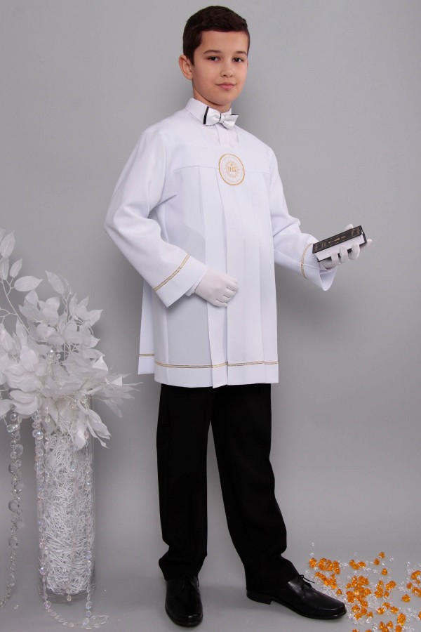 Kommunion chorrock 3/UK-KŻ - obraz 3