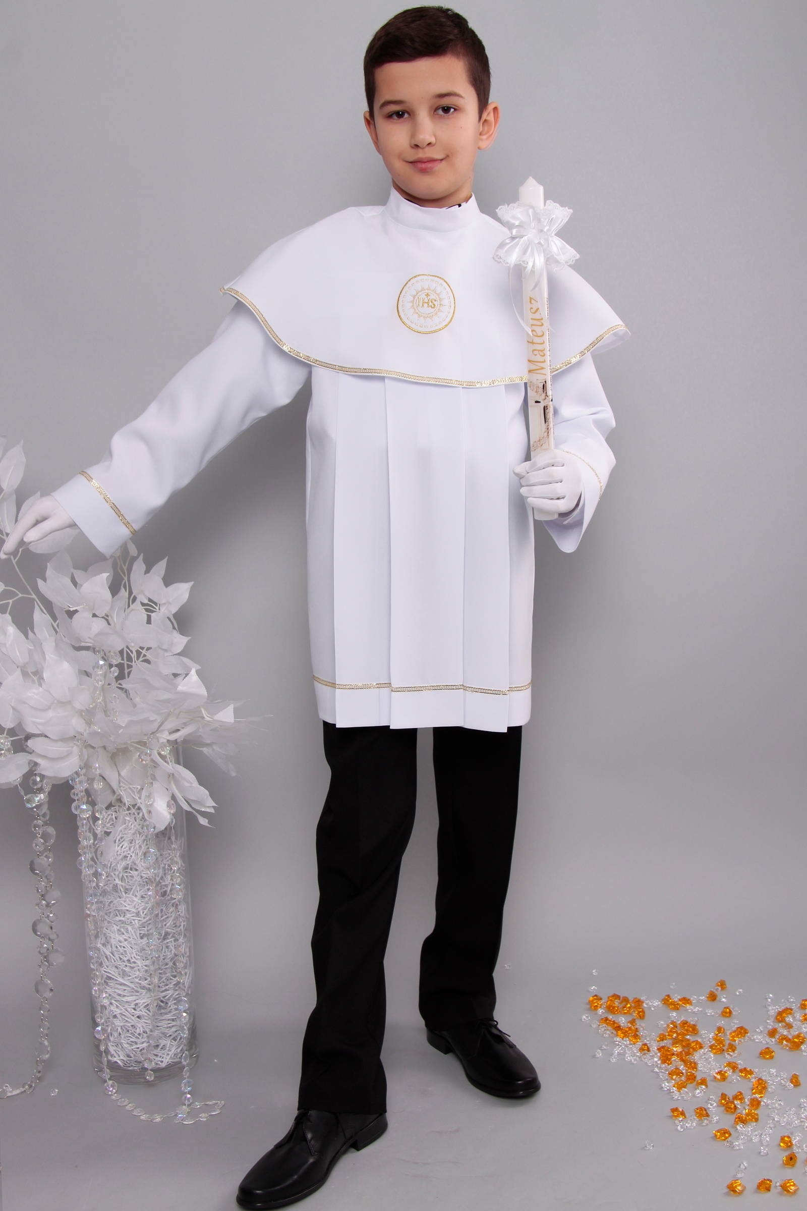 Kommunion chorrock 3k/UK-KŻ - obraz 1