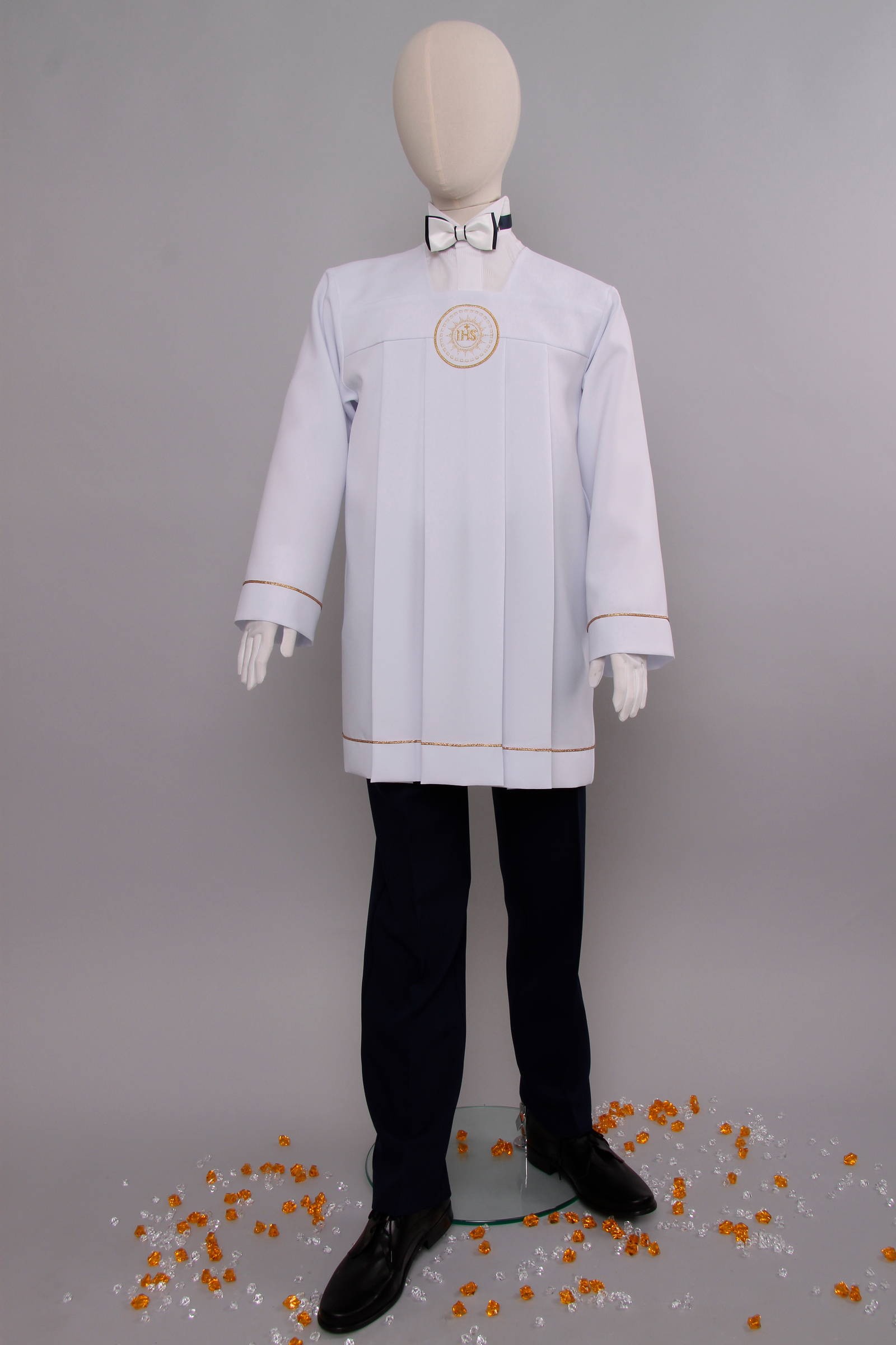 Kommunion chorrock 2/UK-KŻ - obraz 5