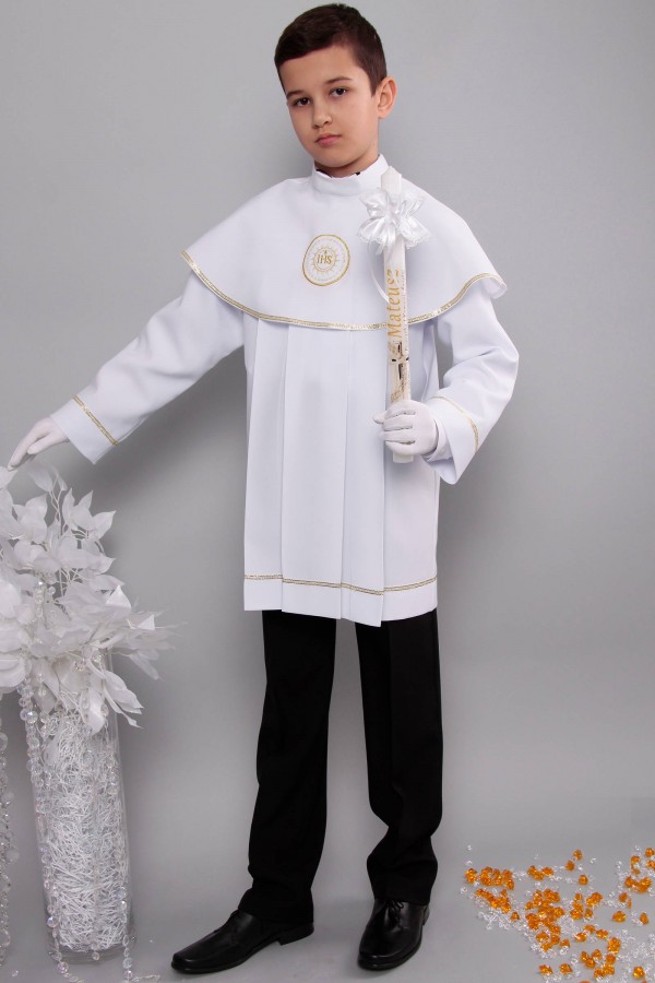 Kommunion chorrock 3k/UK-KŻ - obraz 2