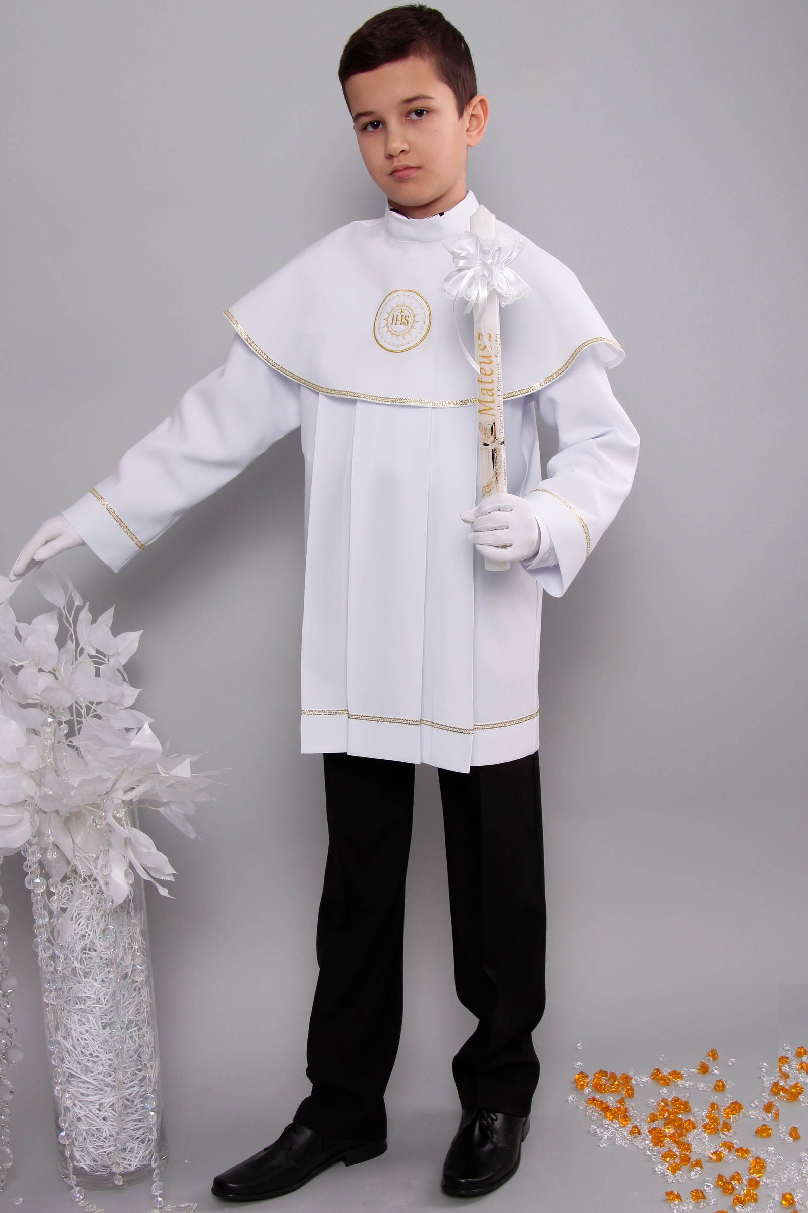 Kommunion chorrock 3k/UK-KŻ - obraz 2