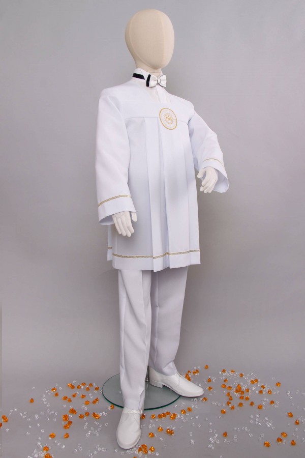 Kommunion chorrock 3/UK-KŻ - obraz 5