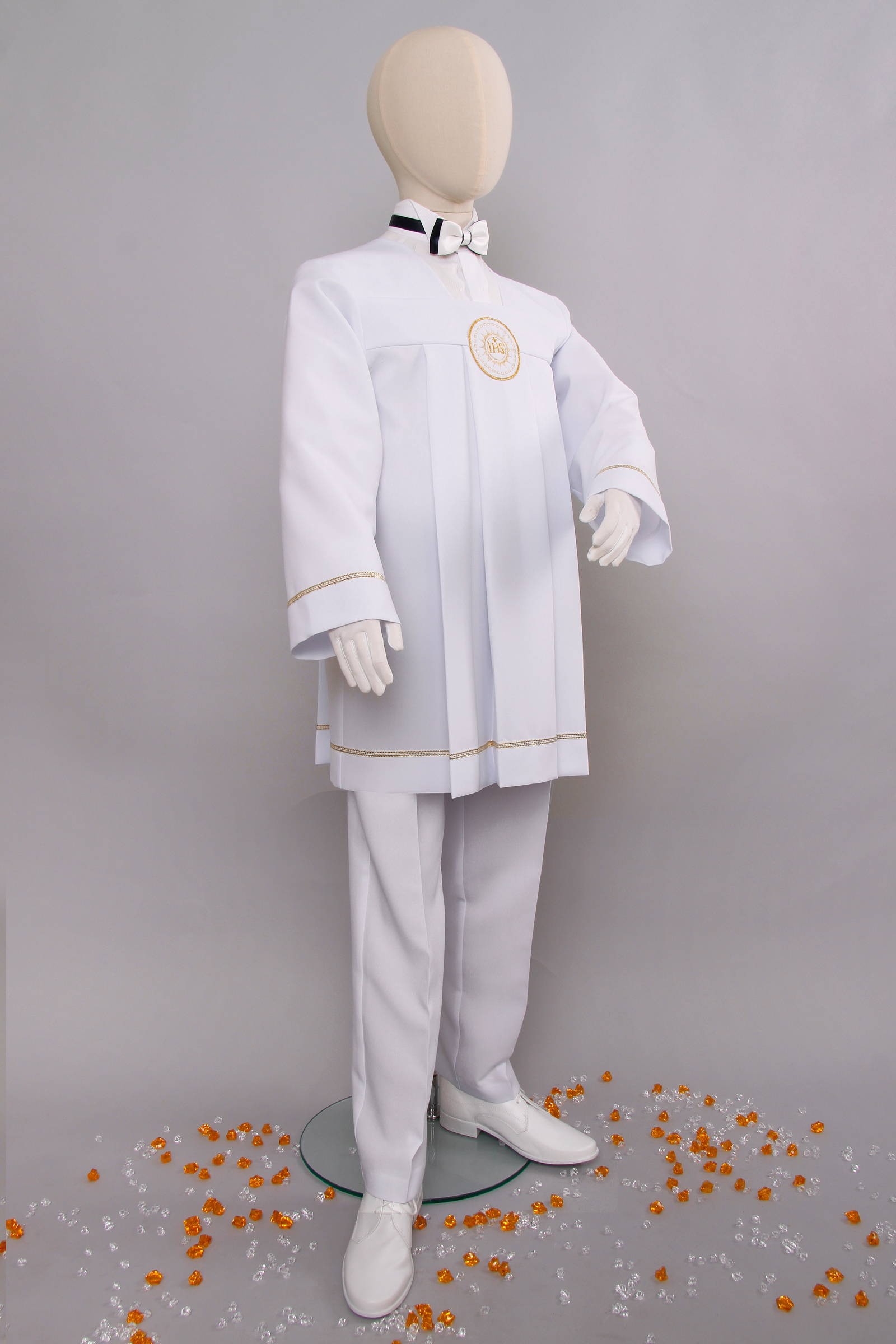 Kommunion chorrock 3/UK-KŻ - obraz 5