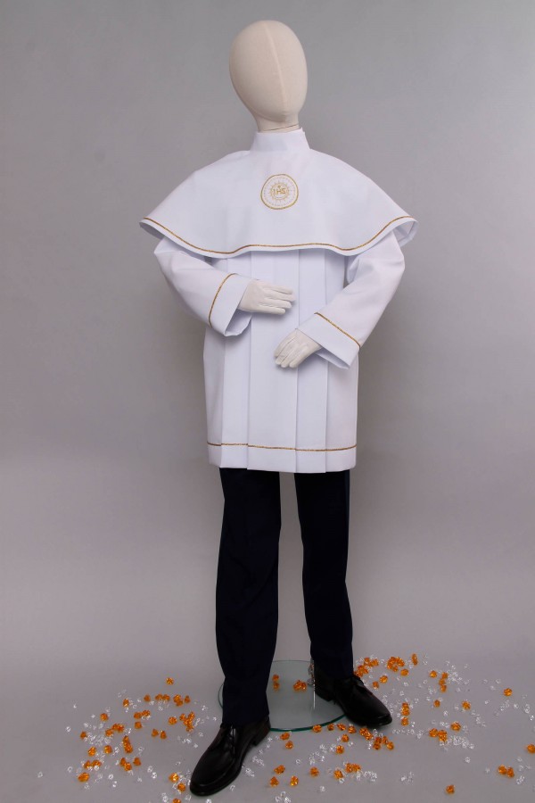 Kommunion chorrock 2k/UK-KŻ - obraz 5