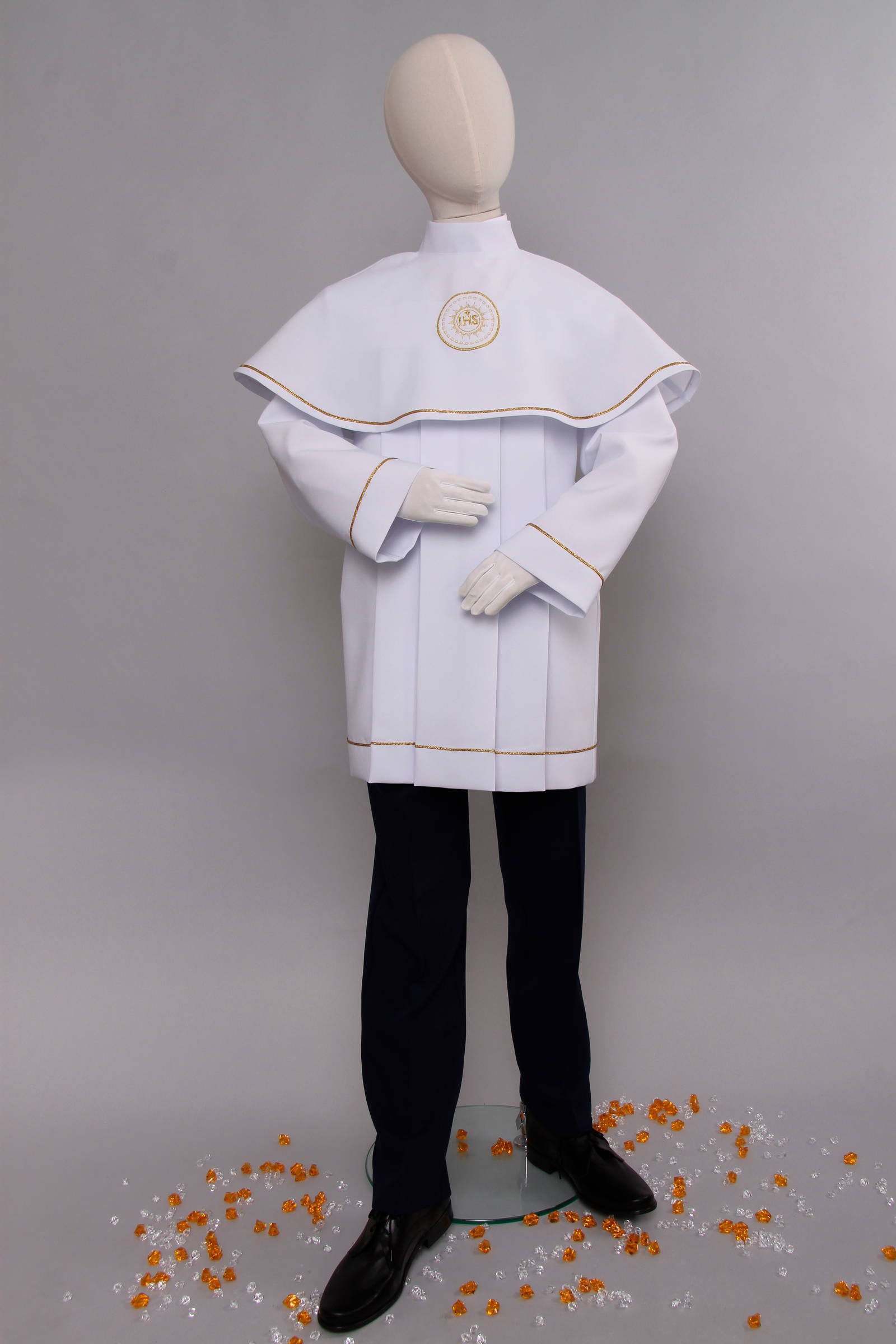 Kommunion chorrock 2k/UK-KŻ - obraz 5