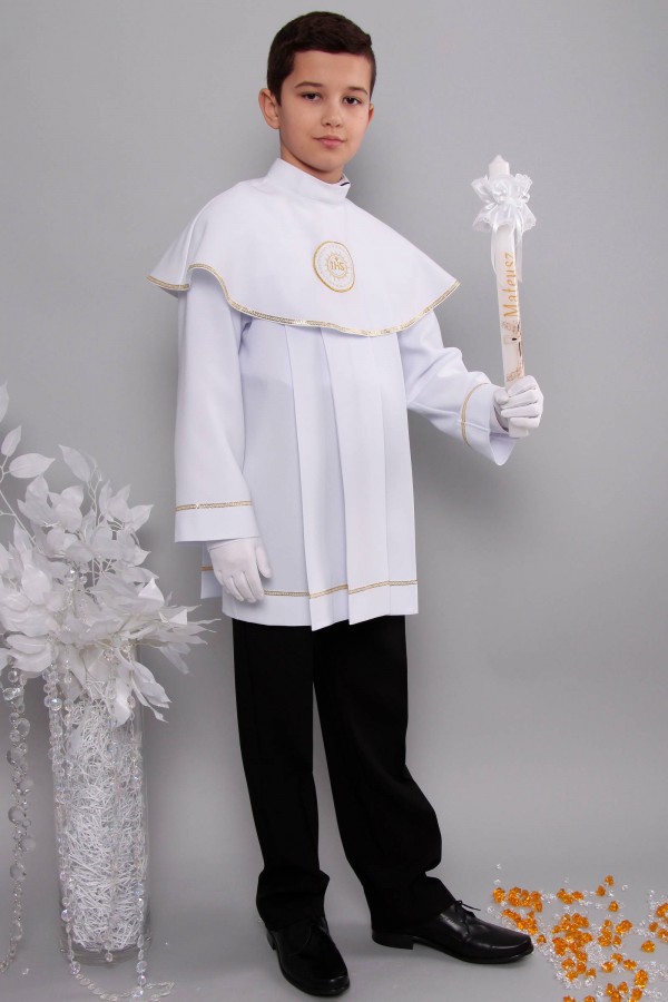 Kommunion chorrock 3k/UK-KŻ - obraz 3