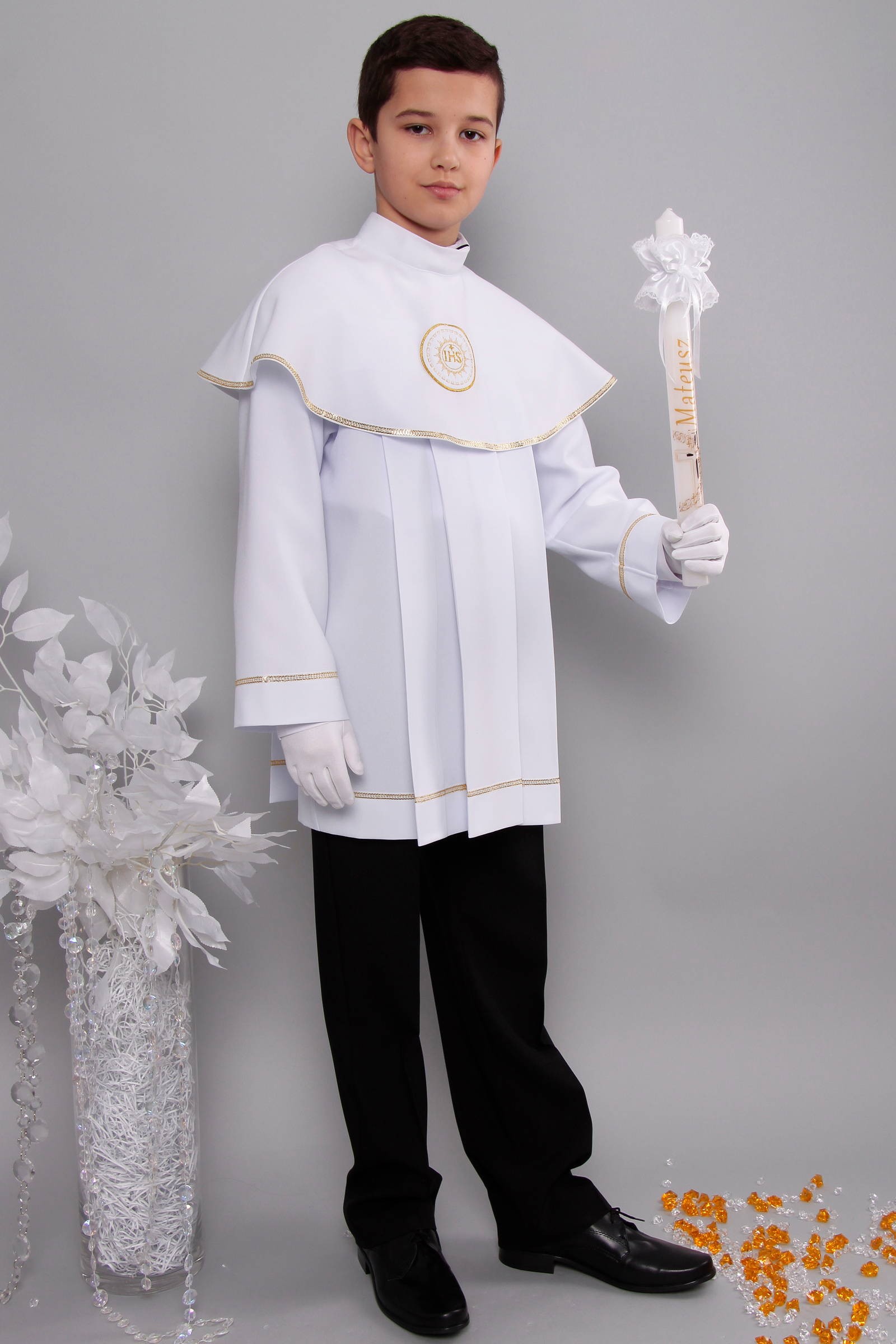 Kommunion chorrock 3k/UK-KŻ - obraz 3