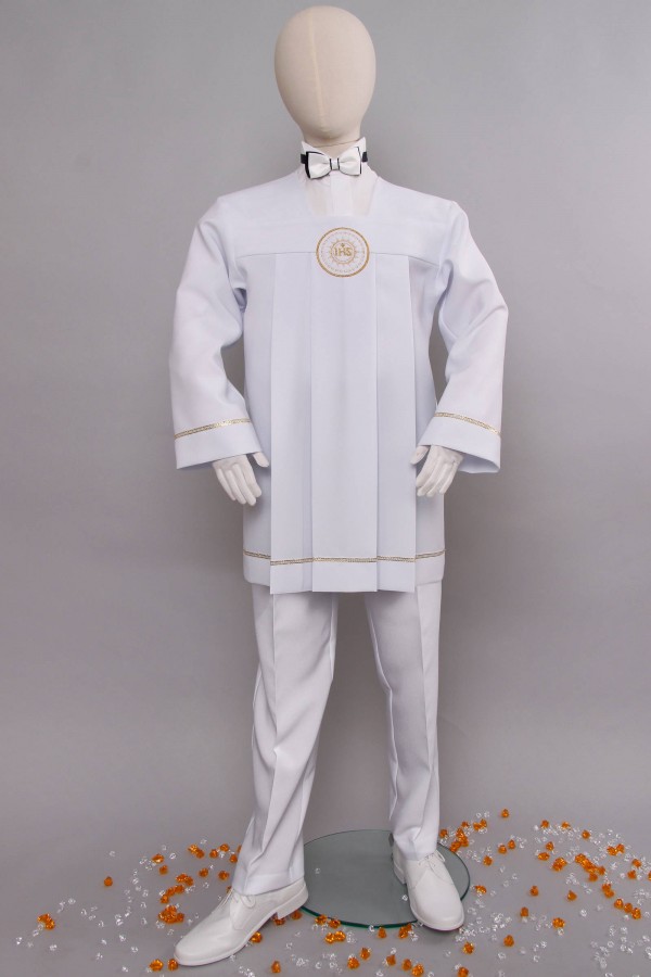 Kommunion chorrock 3/UK-KŻ - obraz 4