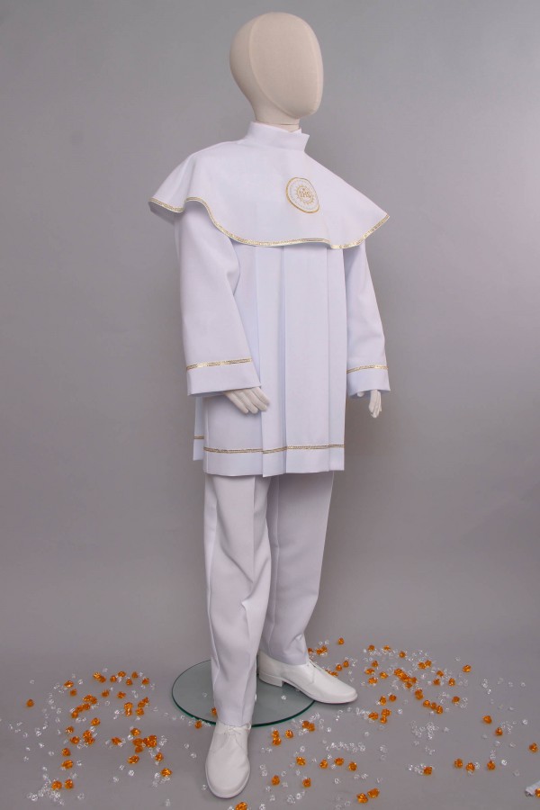 Kommunion chorrock 3k/UK-KŻ - obraz 4