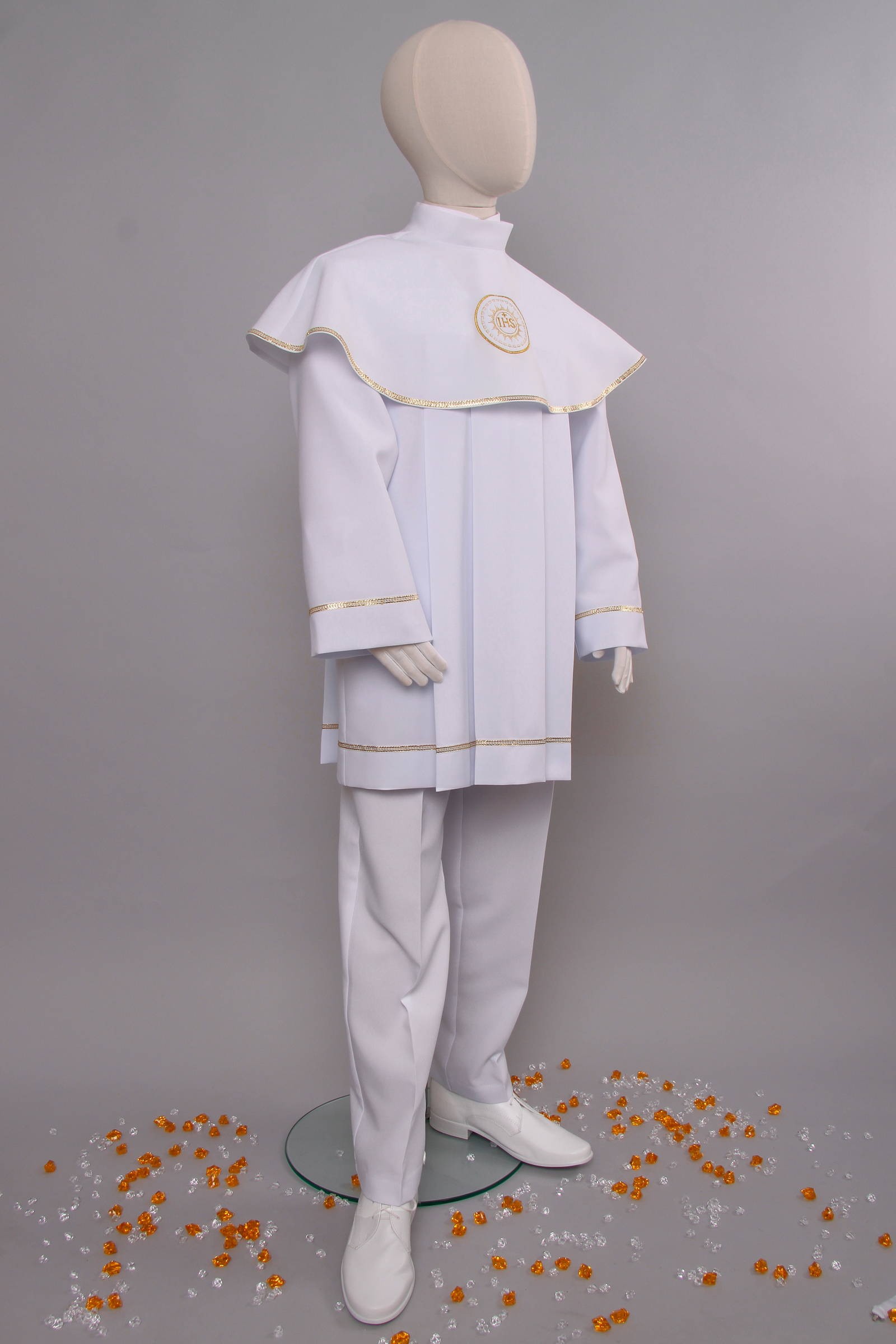 Kommunion chorrock 3k/UK-KŻ - obraz 4