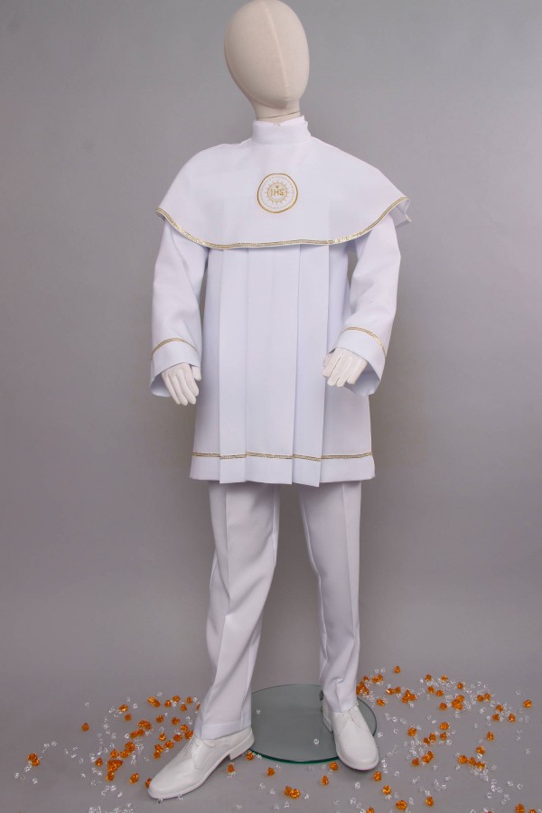 Kommunion chorrock 3k/UK-KŻ - obraz 5