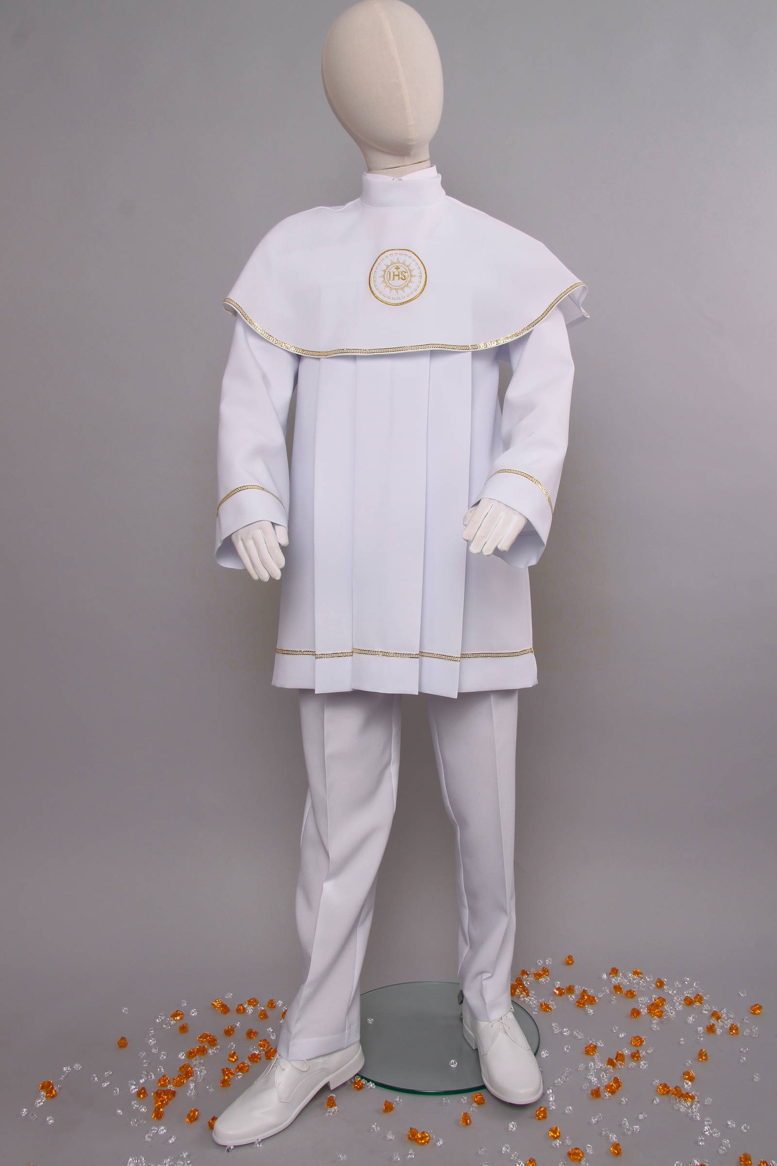 Kommunion chorrock 3k/UK-KŻ - obraz 5