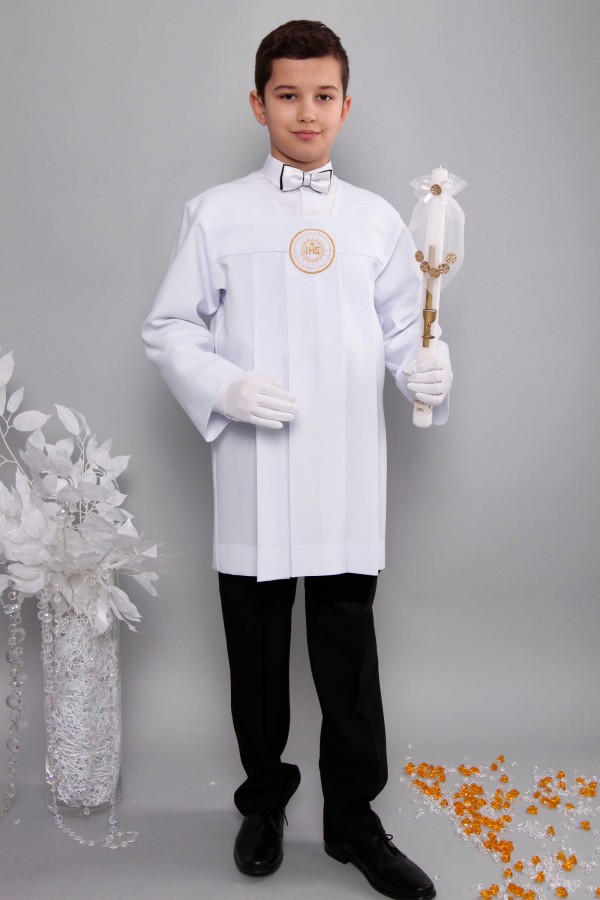 Kommunion chorrock 5/UK-KŻ - obraz 1