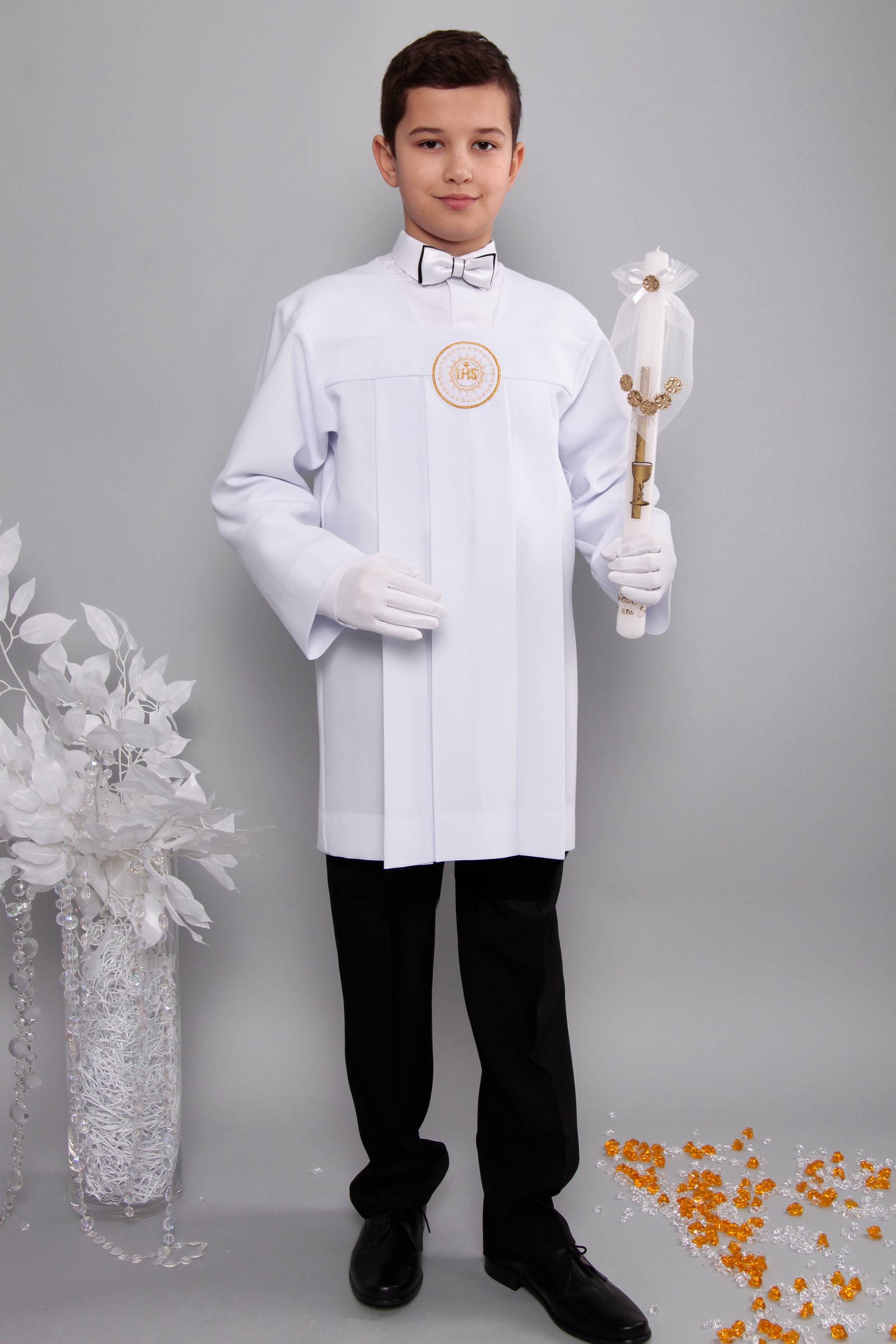 Kommunion chorrock 5/UK-KŻ - obraz 1