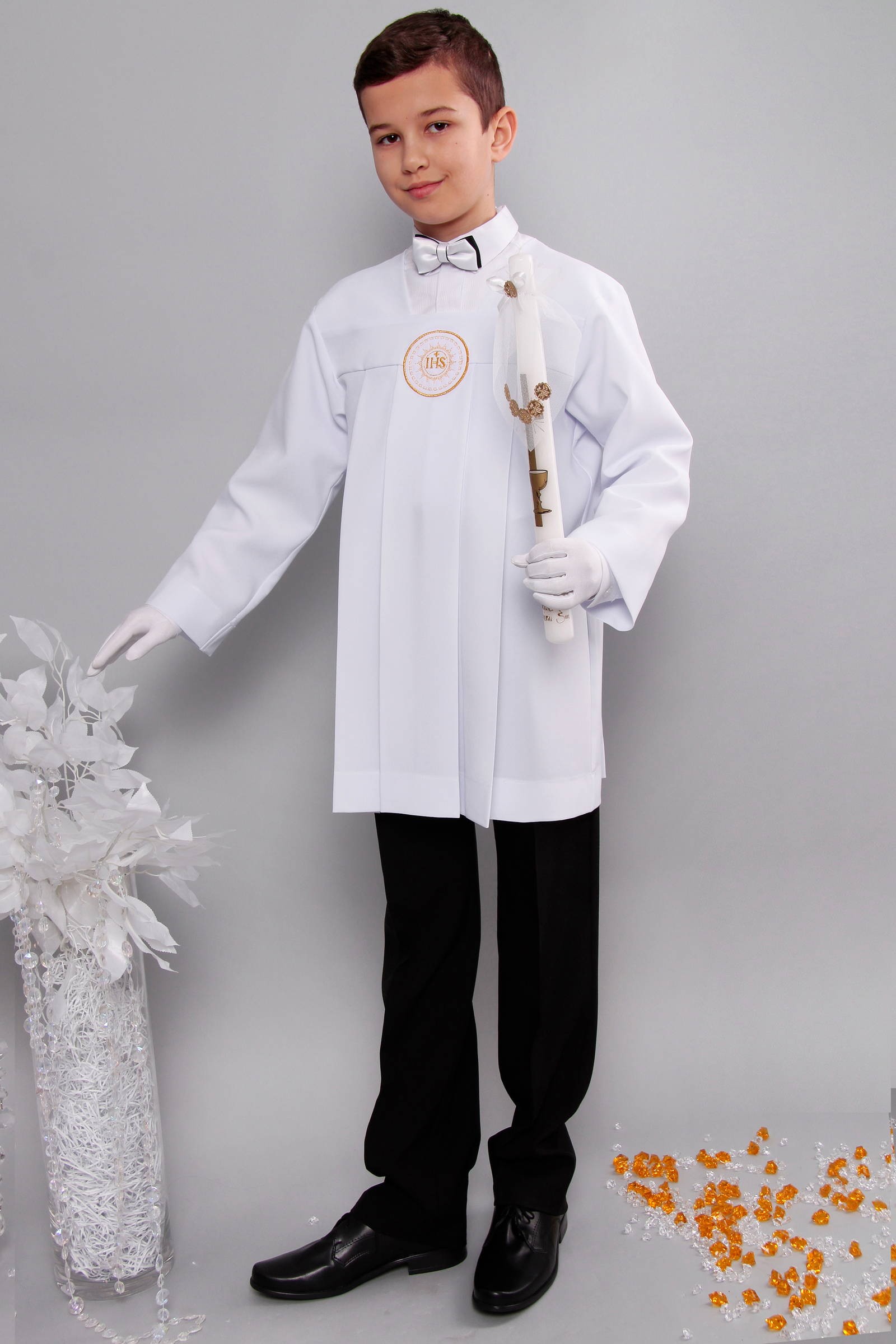 Kommunion chorrock 5/UK-KŻ - obraz 2