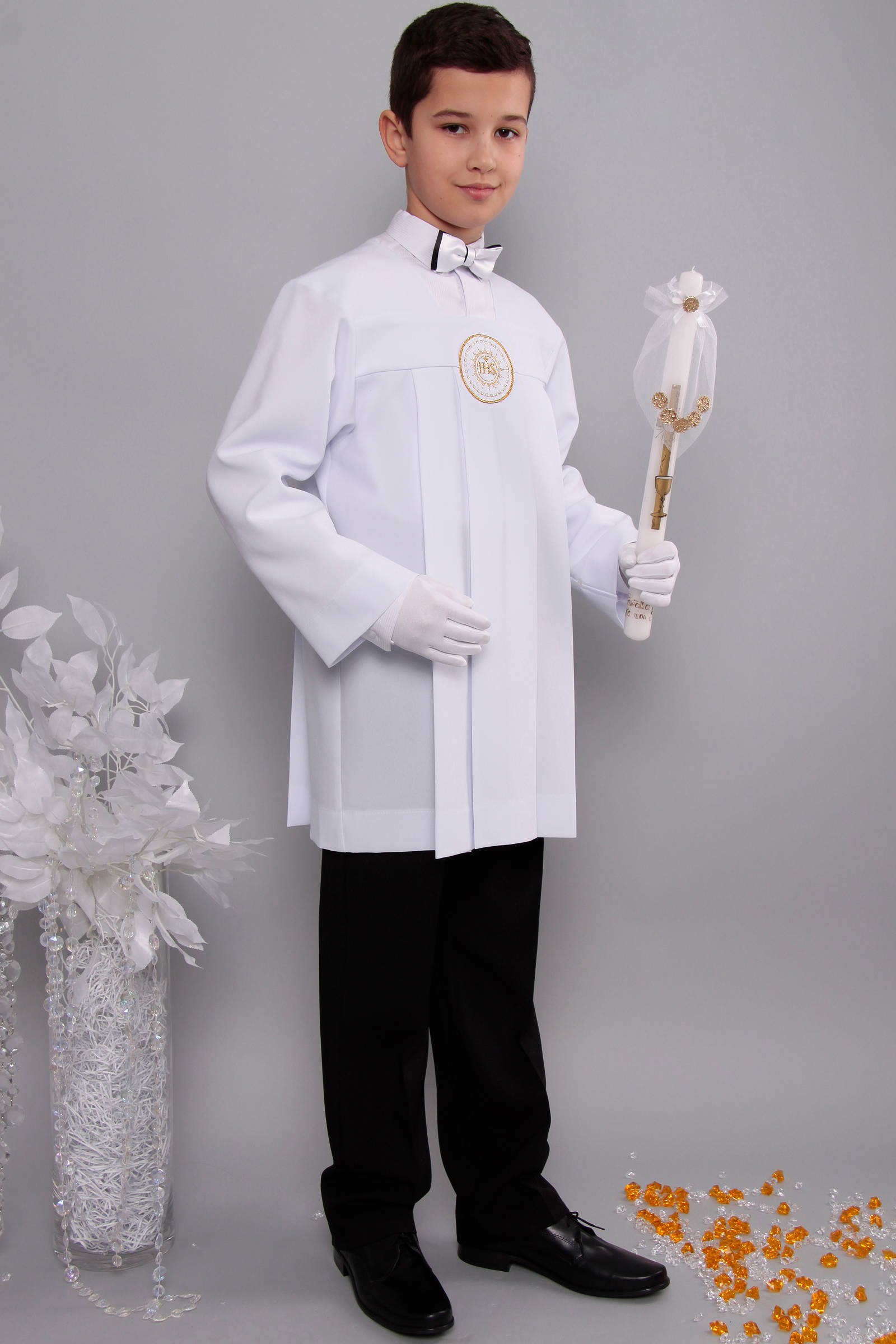 Kommunion chorrock 5/UK-KŻ - obraz 3