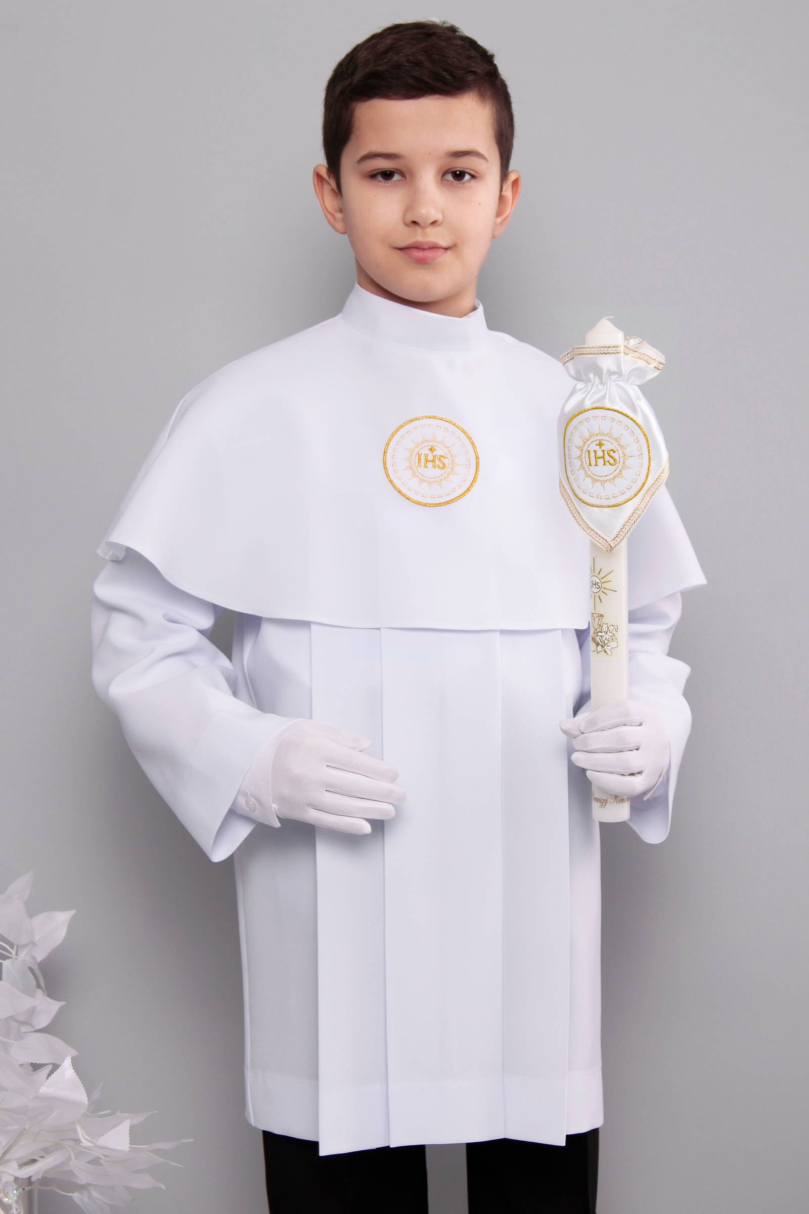 Kommunion chorrock 5k/UK-KŻ - obraz 1