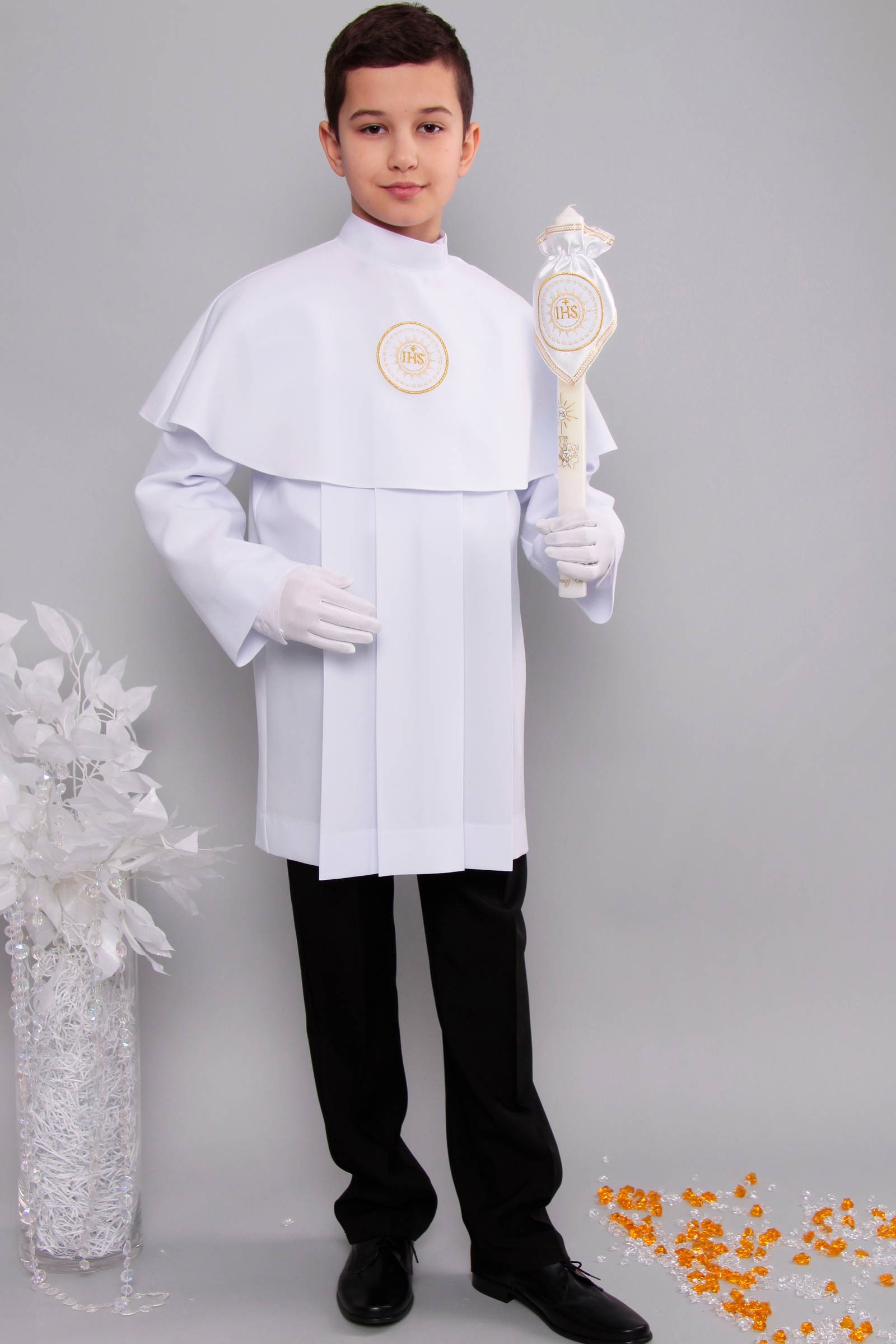 Kommunion chorrock 5k/UK-KŻ - obraz 0