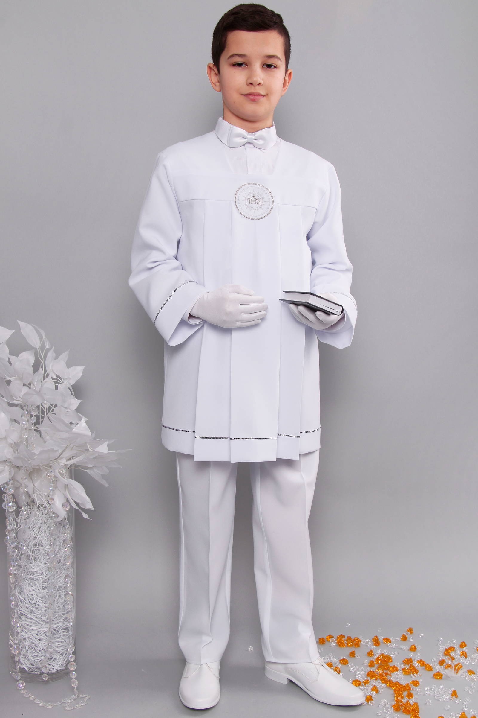 Kommunion chorrock 6/UK-KŻ - obraz 1