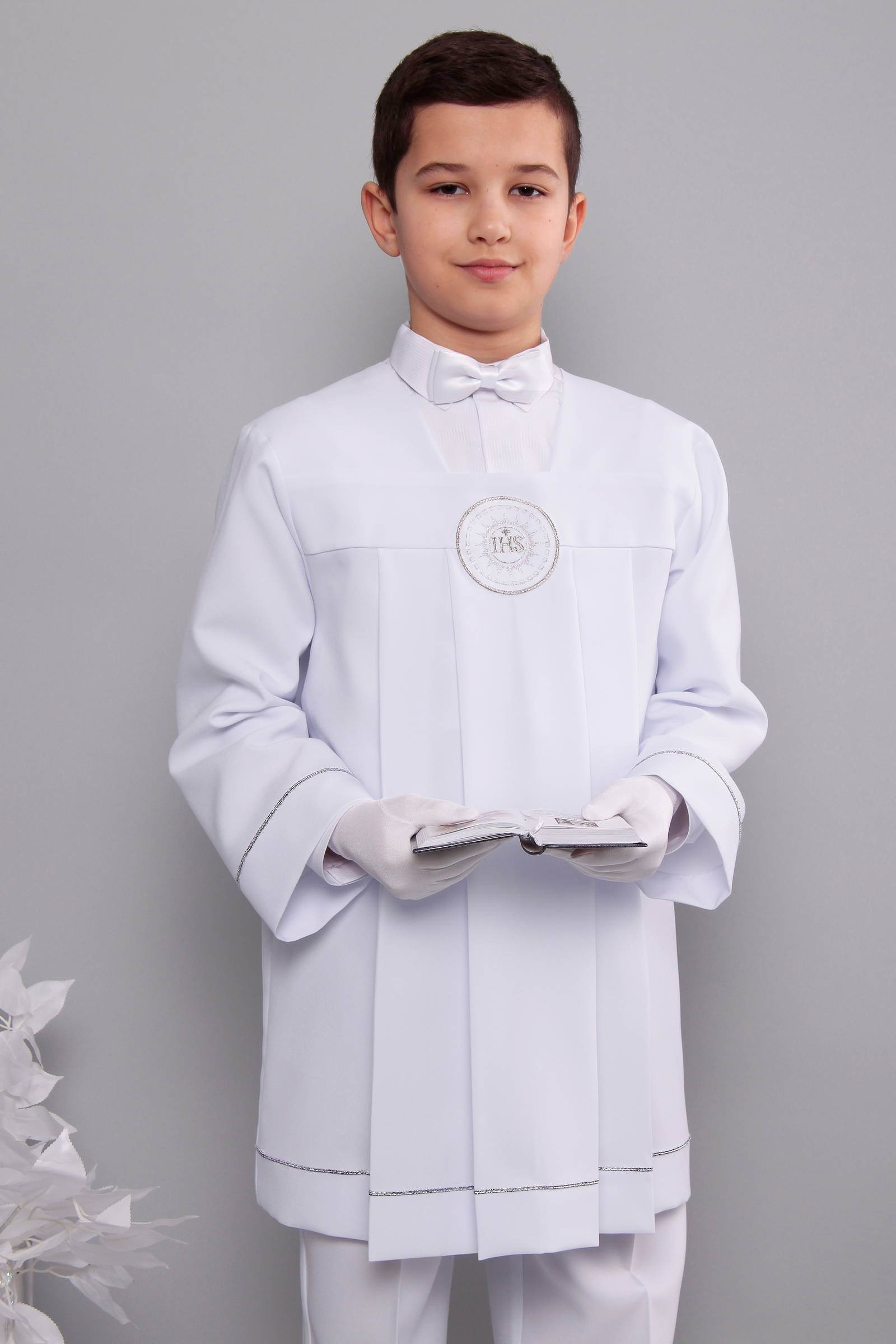 Kommunion chorrock 6/UK-KŻ - obraz 0