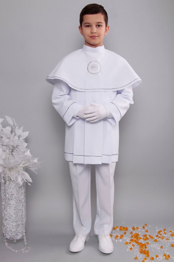 Kommunion chorrock 6k/UK-KŻ - obraz 1