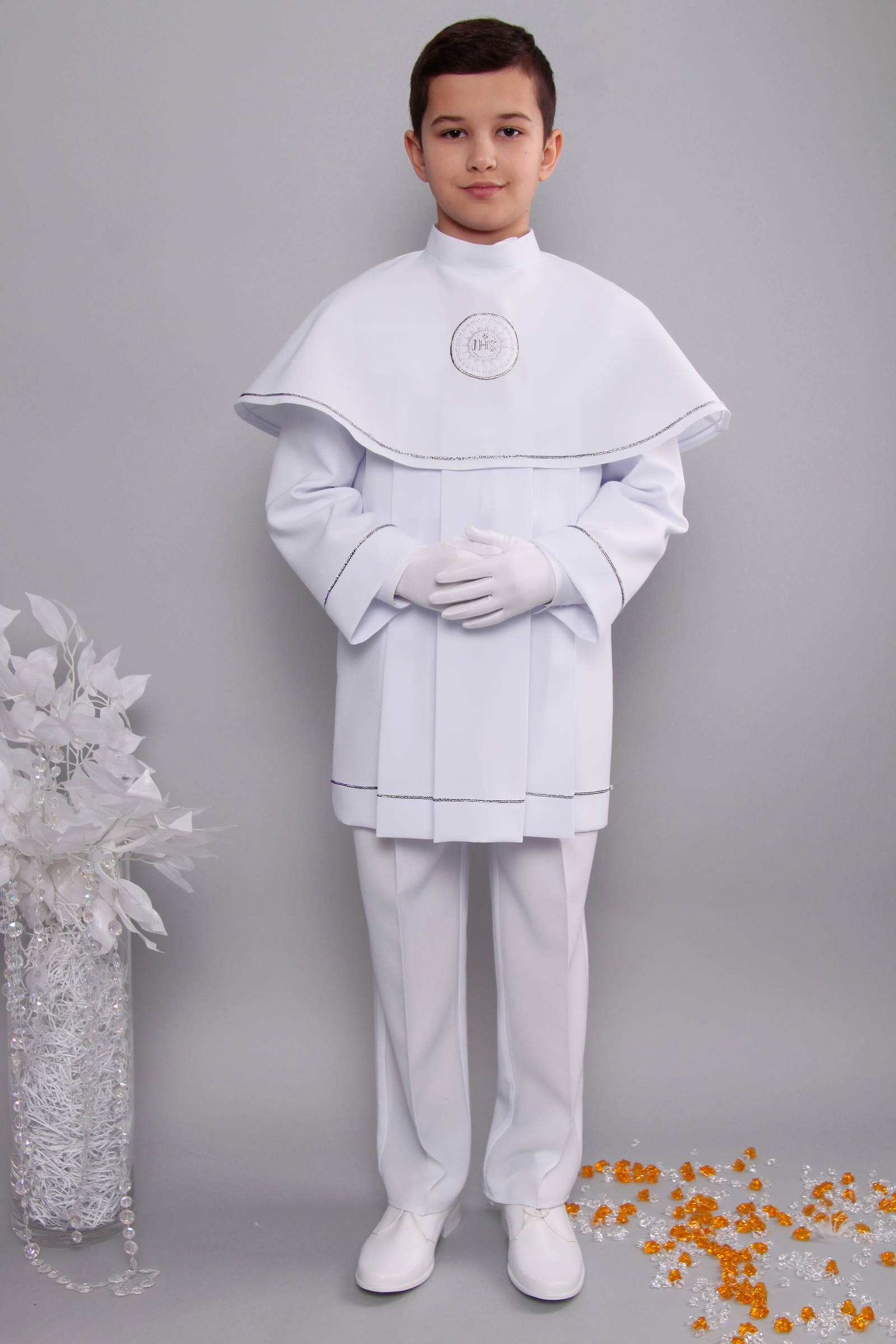 Kommunion chorrock 6k/UK-KŻ - obraz 1