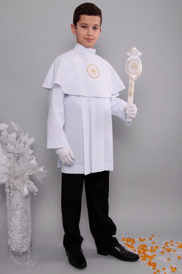 Kommunion chorrock 5k/UK-KŻ - obraz 3