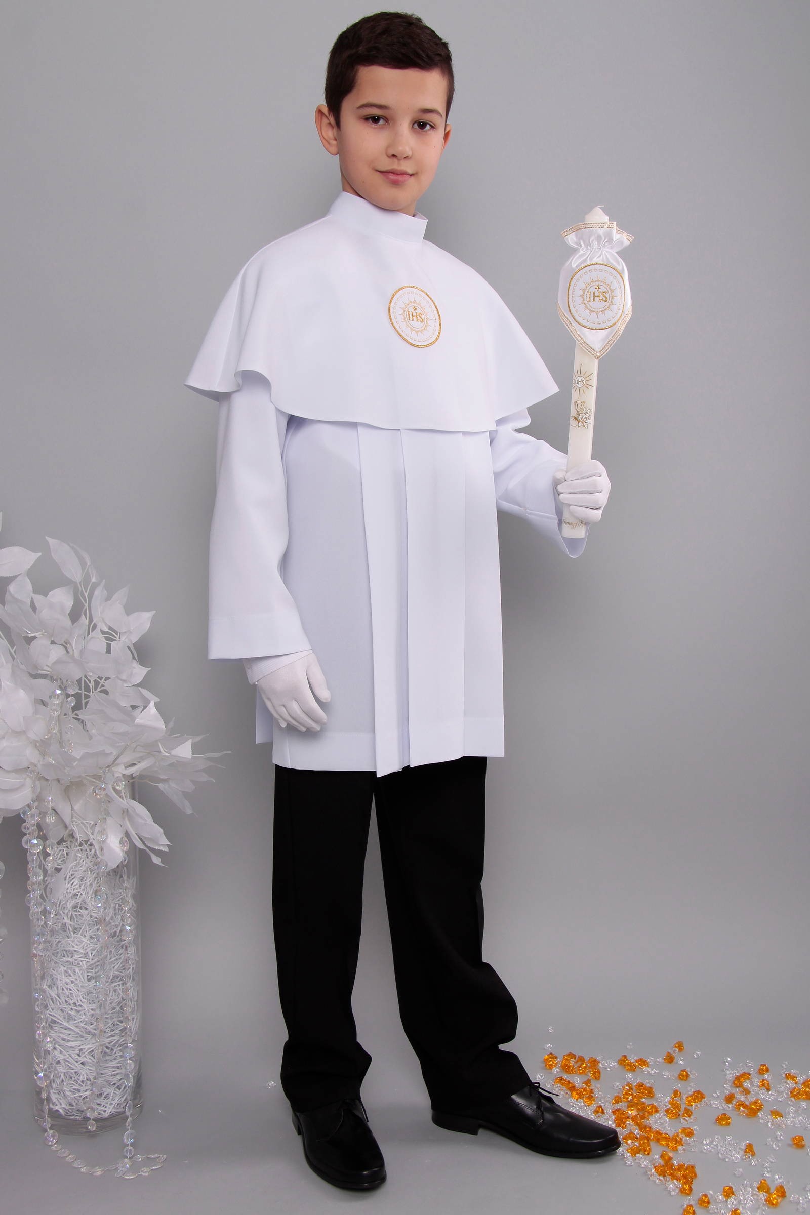 Kommunion chorrock 5k/UK-KŻ - obraz 3