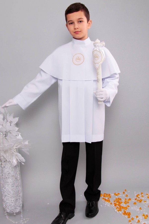 Kommunion chorrock 5k/UK-KŻ - obraz 2