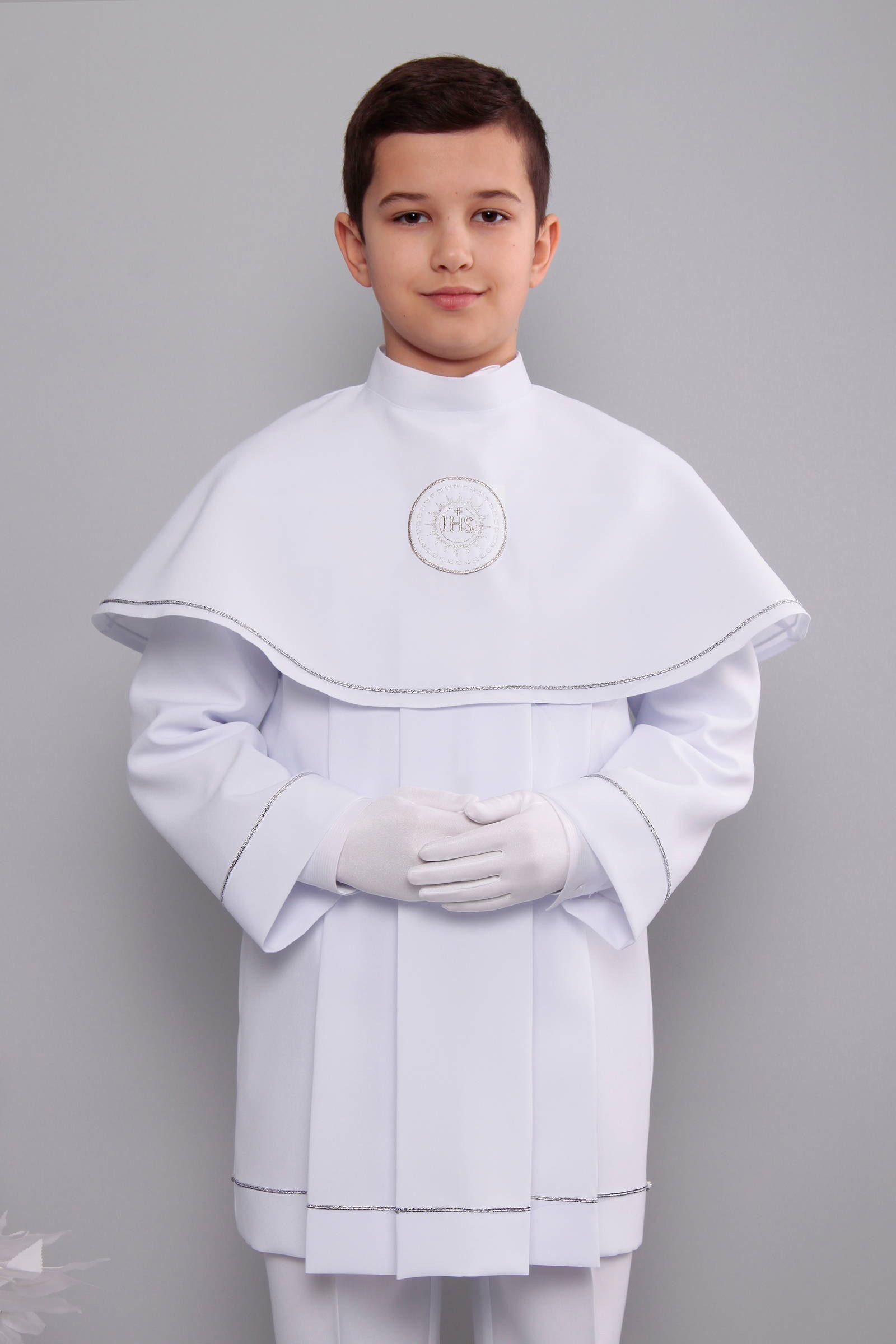 Kommunion chorrock 6k/UK-KŻ - obraz 0