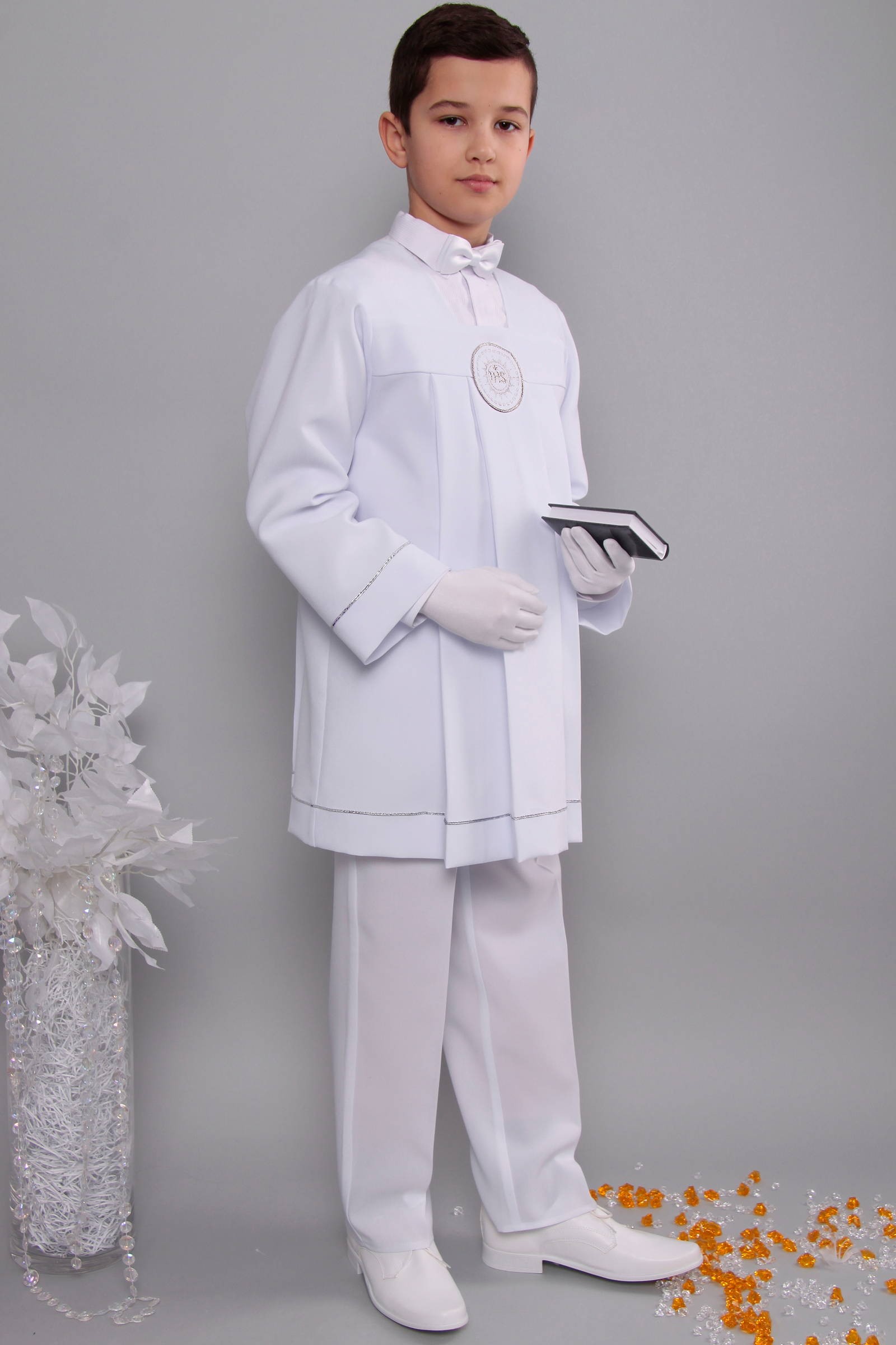 Kommunion chorrock 6/UK-KŻ - obraz 2