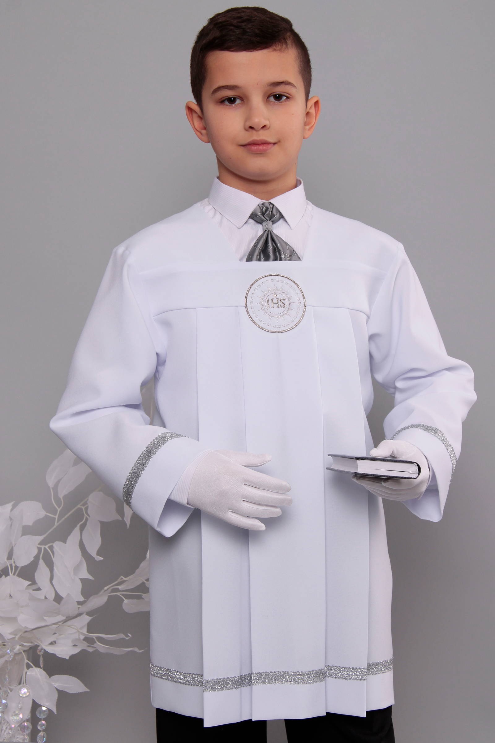 Kommunion chorrock 7/UK-KŻ - obraz 0