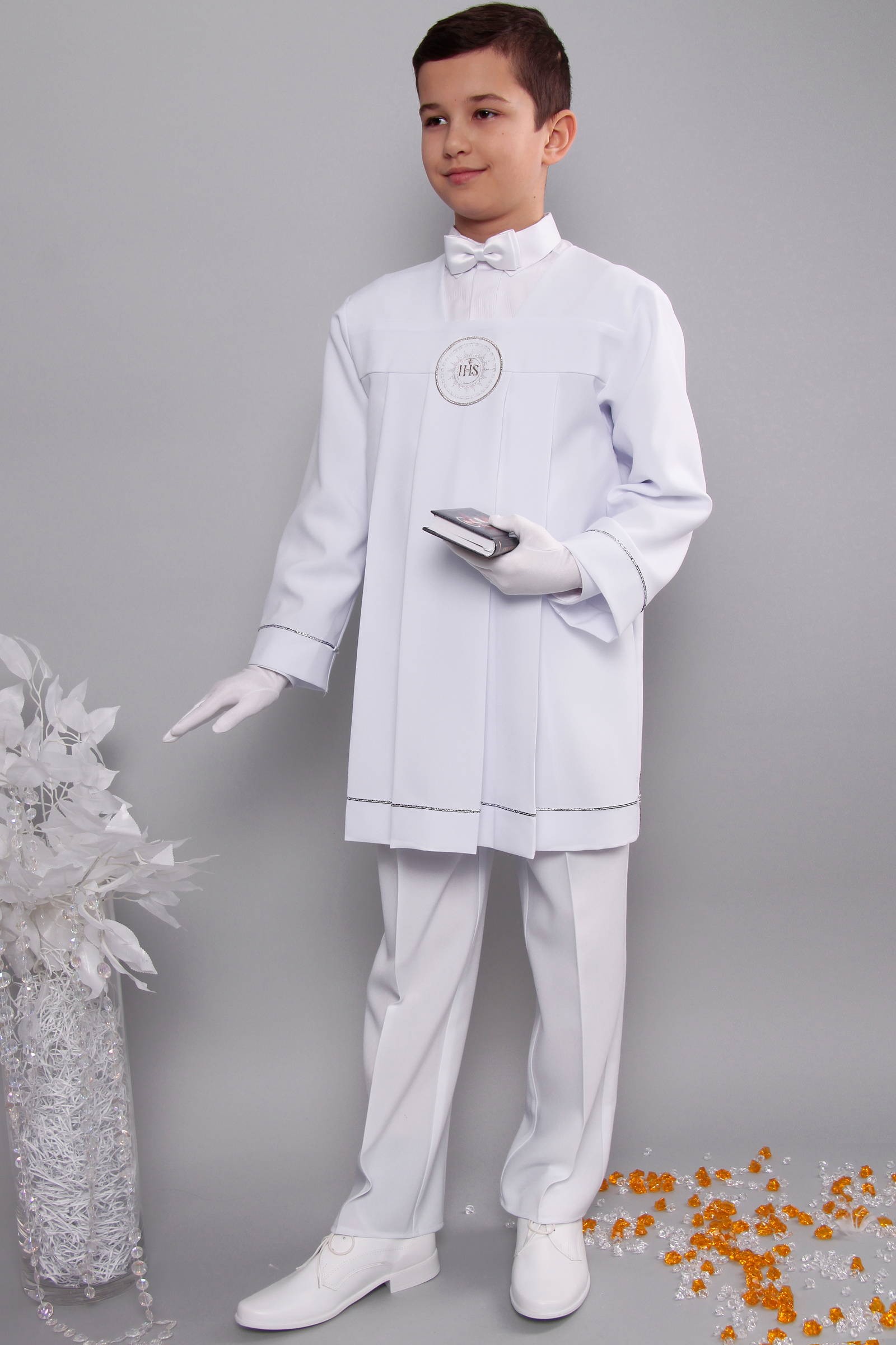 Kommunion chorrock 6/UK-KŻ - obraz 3