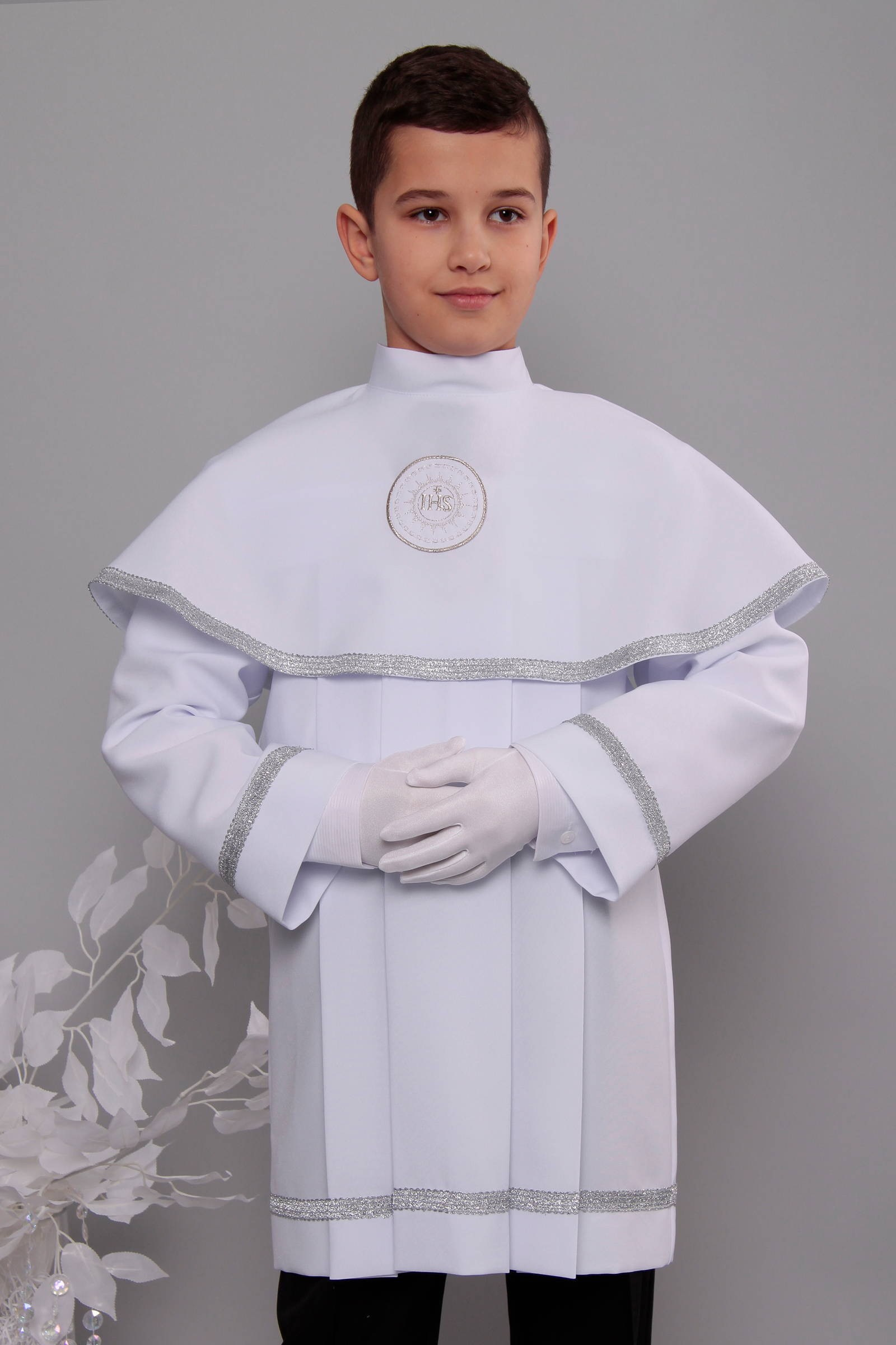 Kommunion chorrock 7k/UK-KŻ - obraz 0