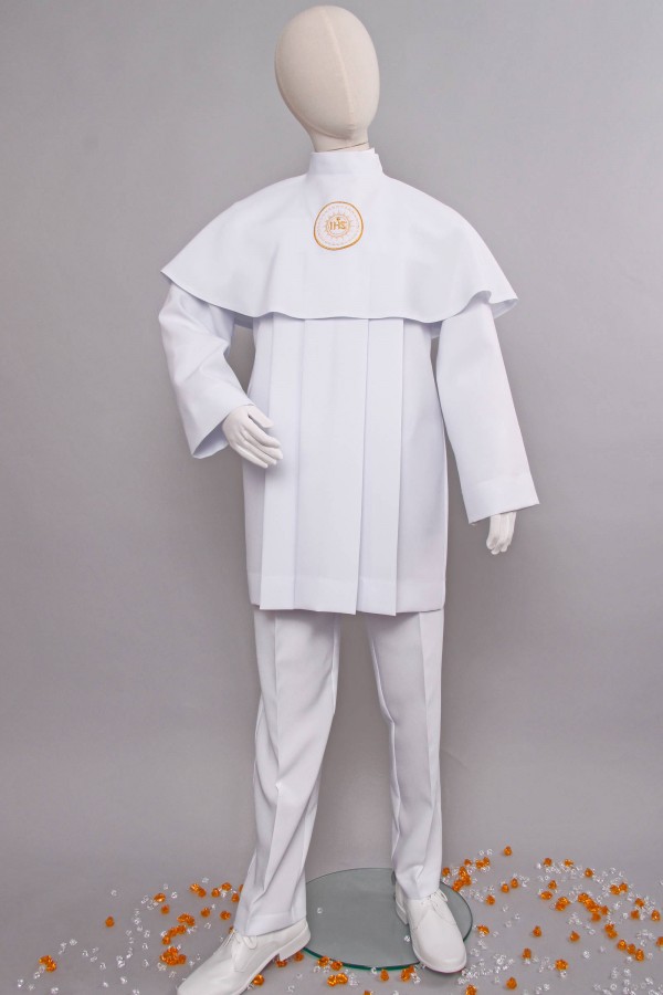 Kommunion chorrock 5k/UK-KŻ - obraz 5