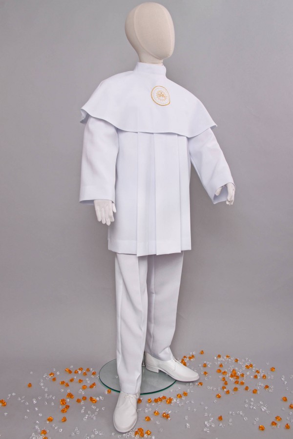 Kommunion chorrock 5k/UK-KŻ - obraz 4