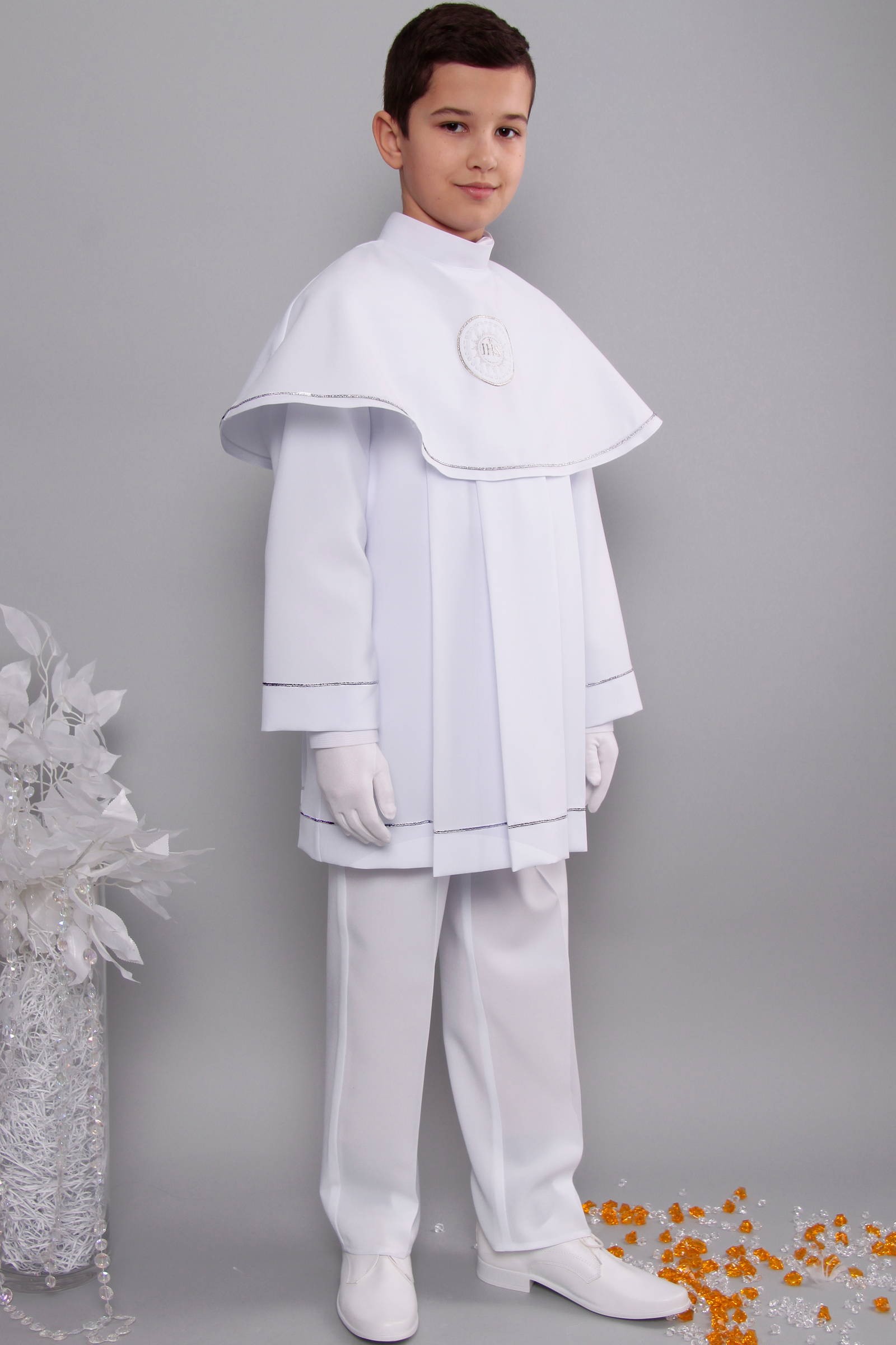 Kommunion chorrock 6k/UK-KŻ - obraz 2